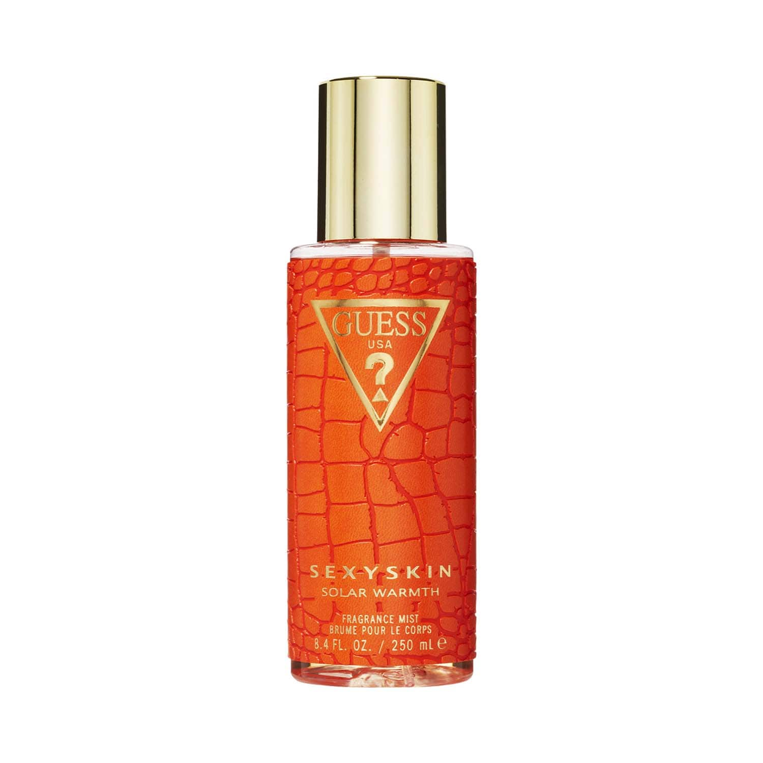 Guess | Guess Sexy Skin Solar Warmth Orange Women Fragrance Mist (250ml)