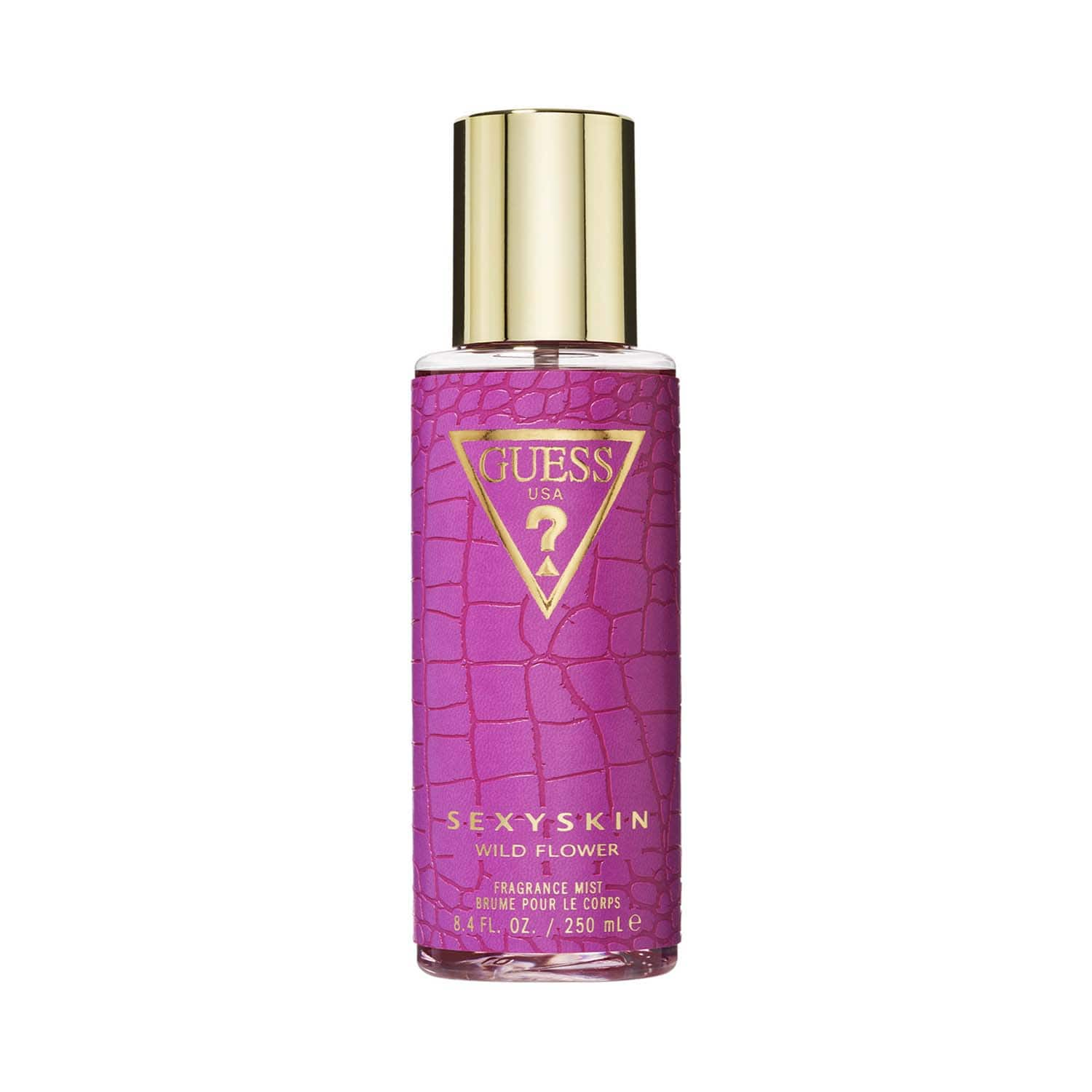 Guess | Guess Sexy Skin Wildflower Purple Women Fragrance Mist (250ml)