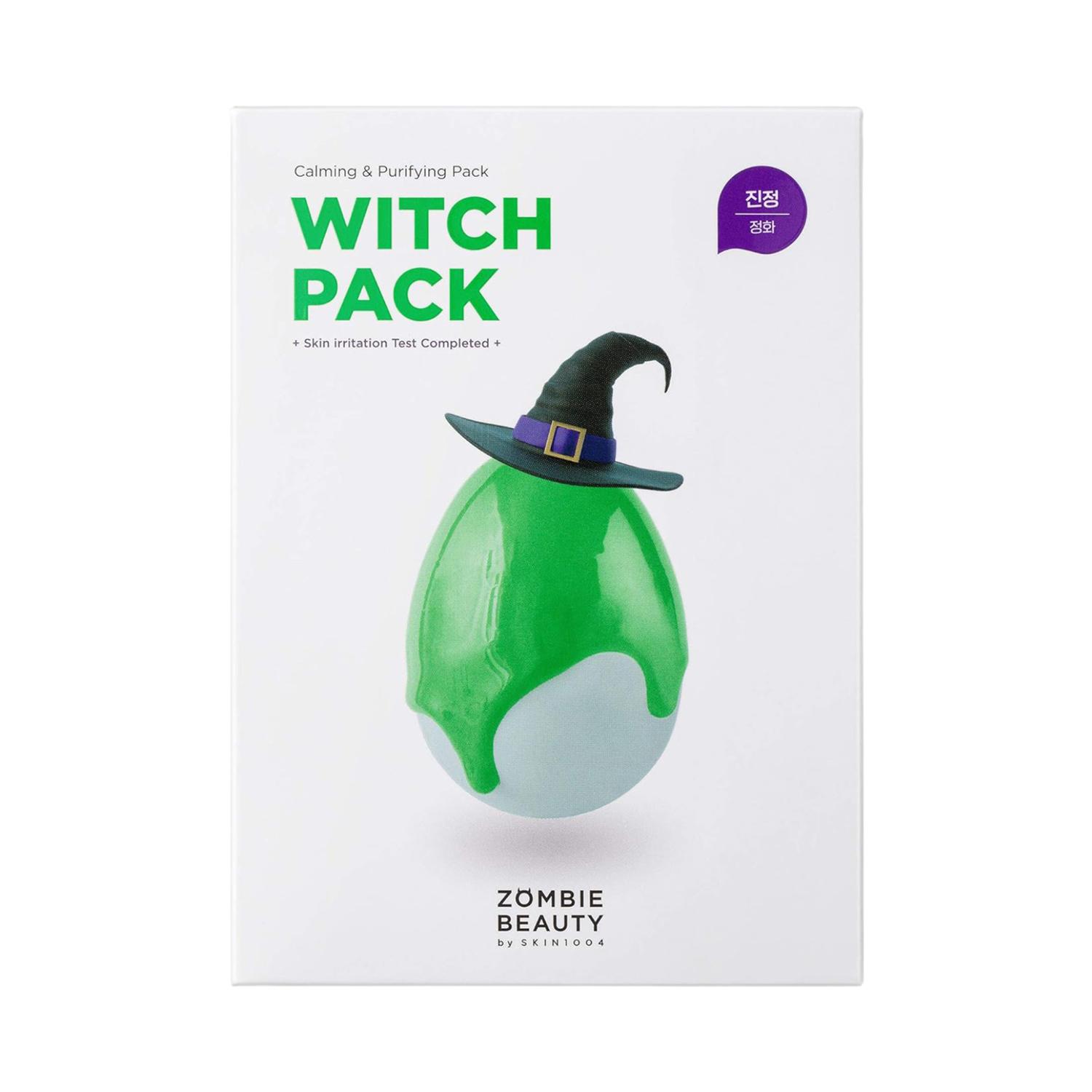 SKIN1004 | SKIN1004 Witch Pack (8Pcs)