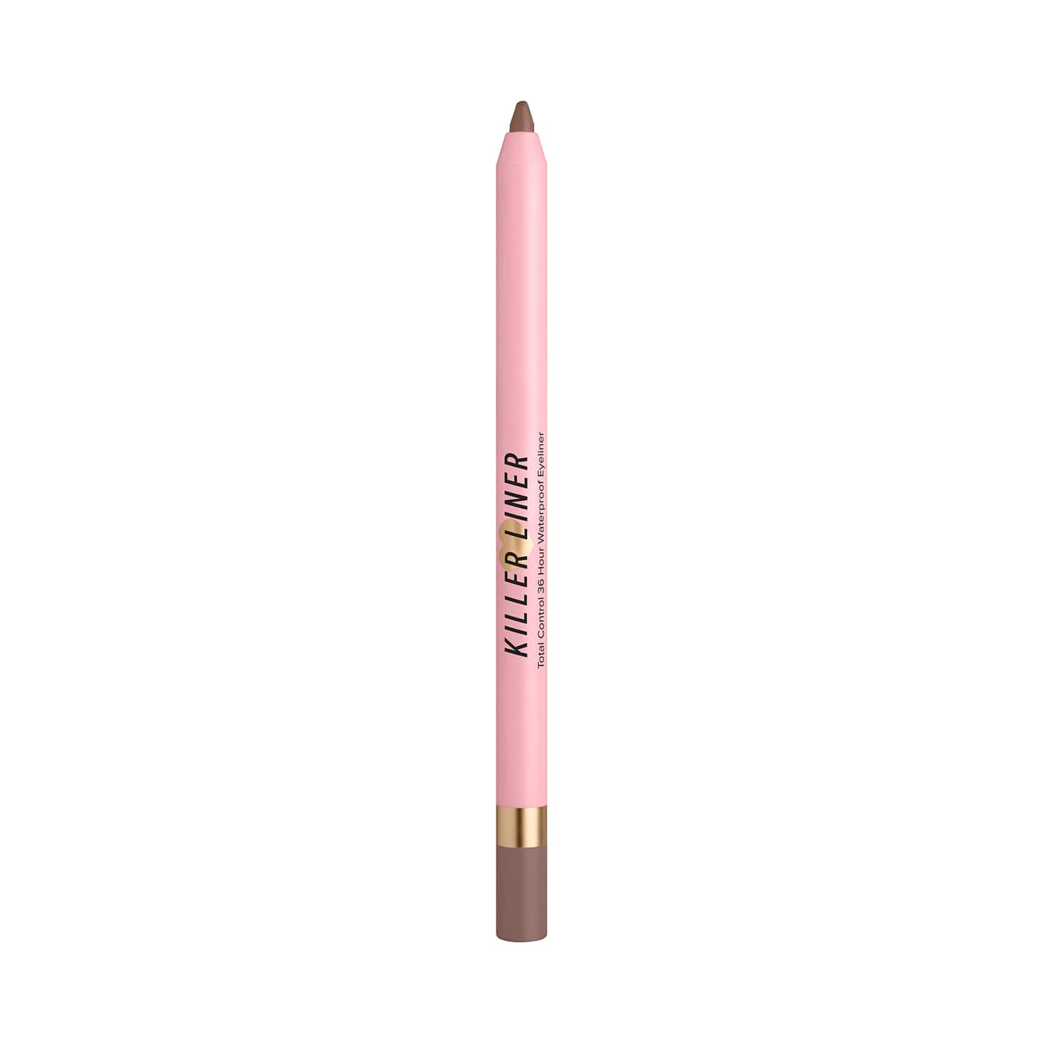 Too Faced | Too Faced Killer Liner - Metallic Taupe (1.2 g)