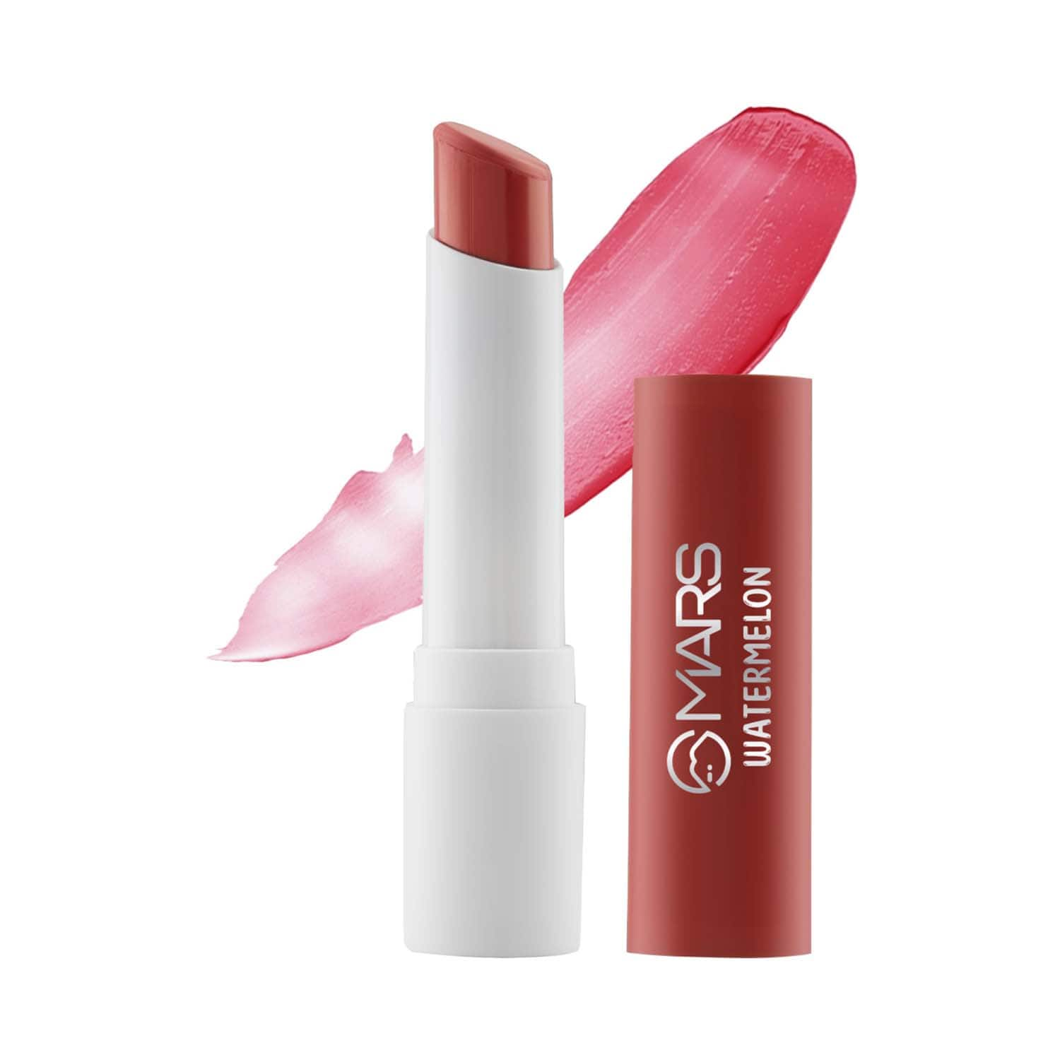 MARS | MARS Aqua Splash Tinted Lip Balm - 08 Watermelon (3g)