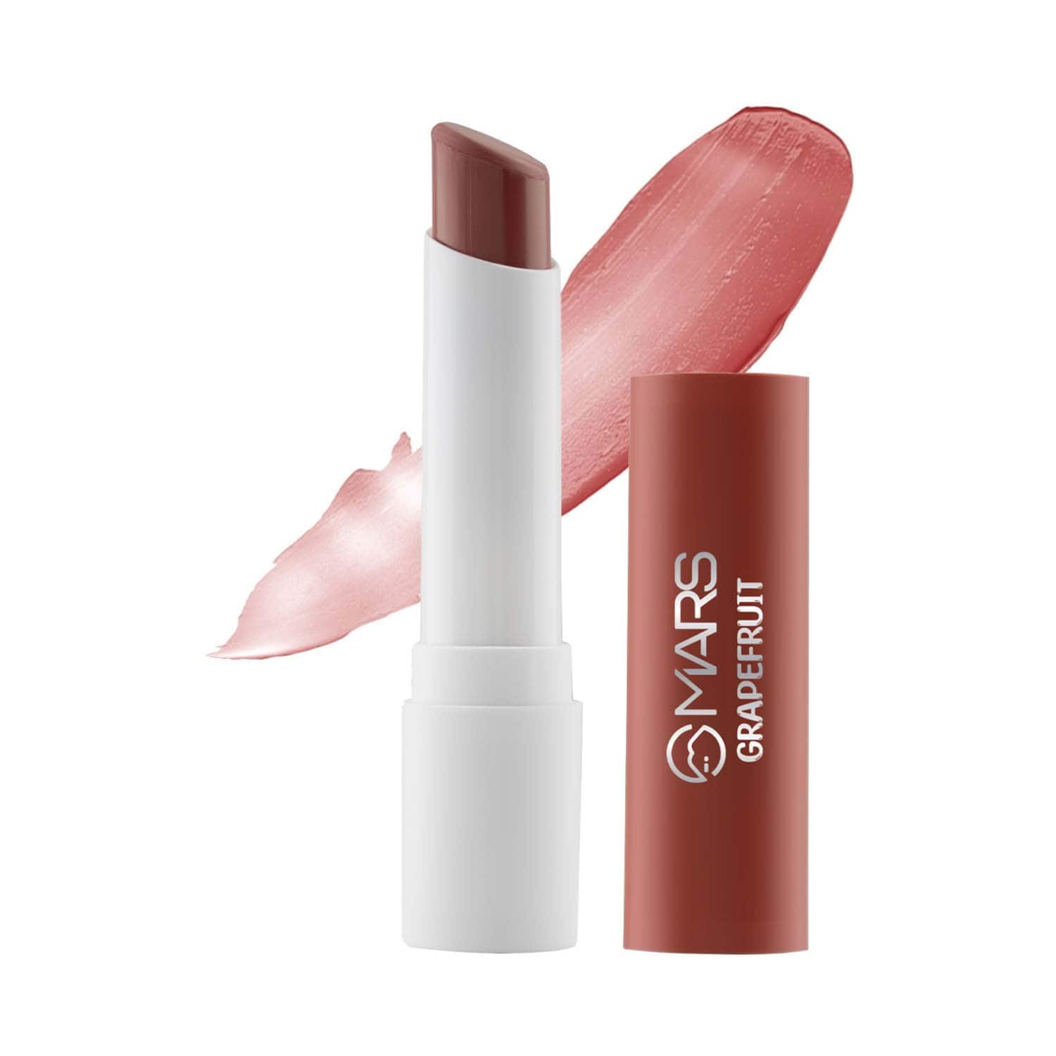 MARS | MARS Aqua Splash Tinted Lip Balm - 05 Grapefruit (3g)