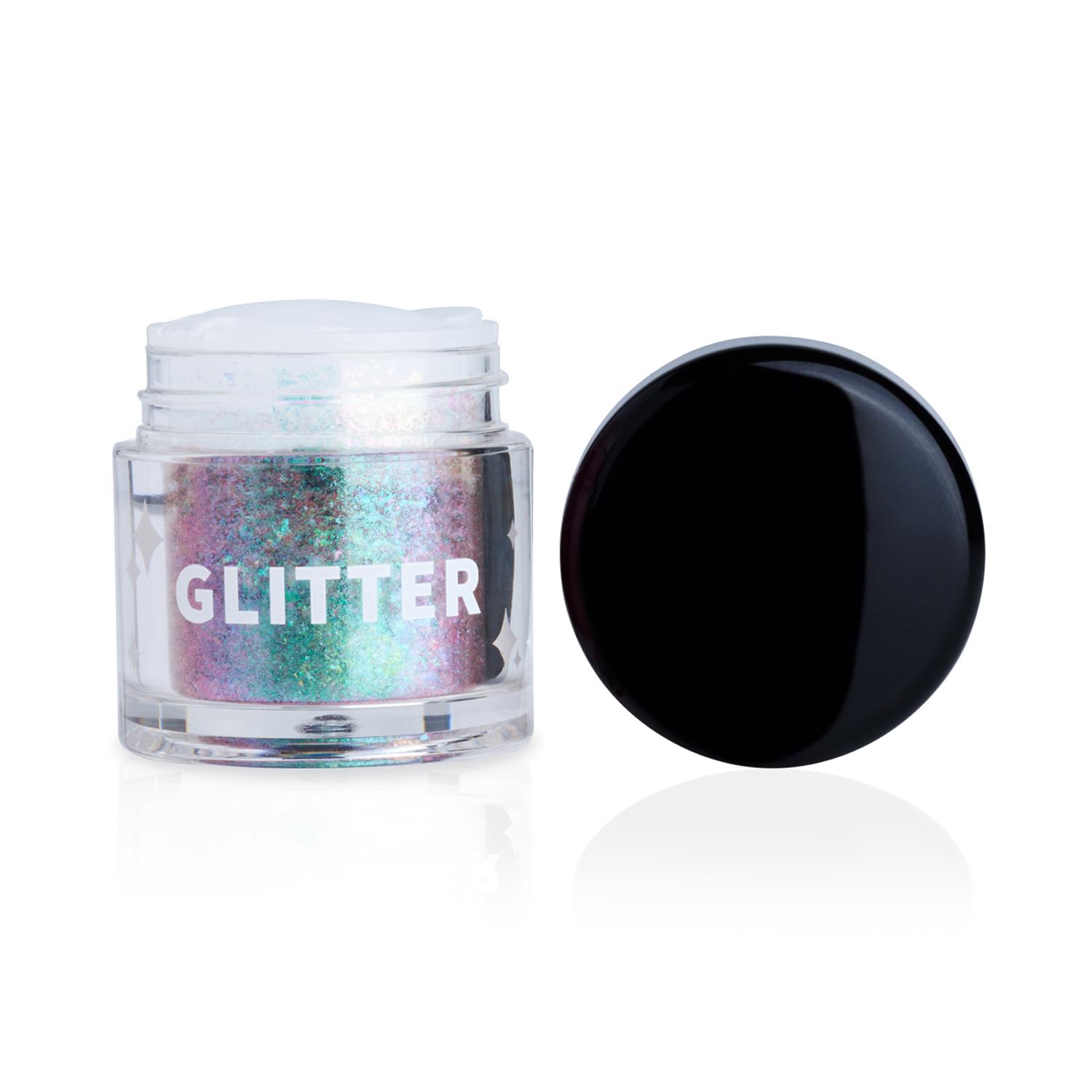 PAC | PAC Dazzle Dust Glitter Eyeshadow - Galaxy (0.25g)