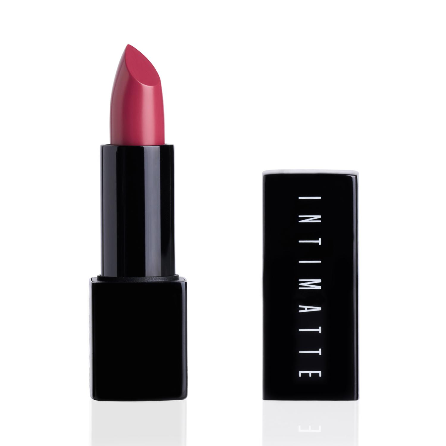 PAC | PAC Intimatte Lipstick - The Only Exception (4g)