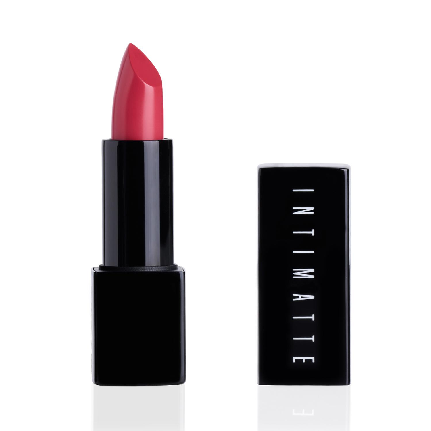 PAC | PAC Intimatte Lipstick - Pinky Promise (4g)