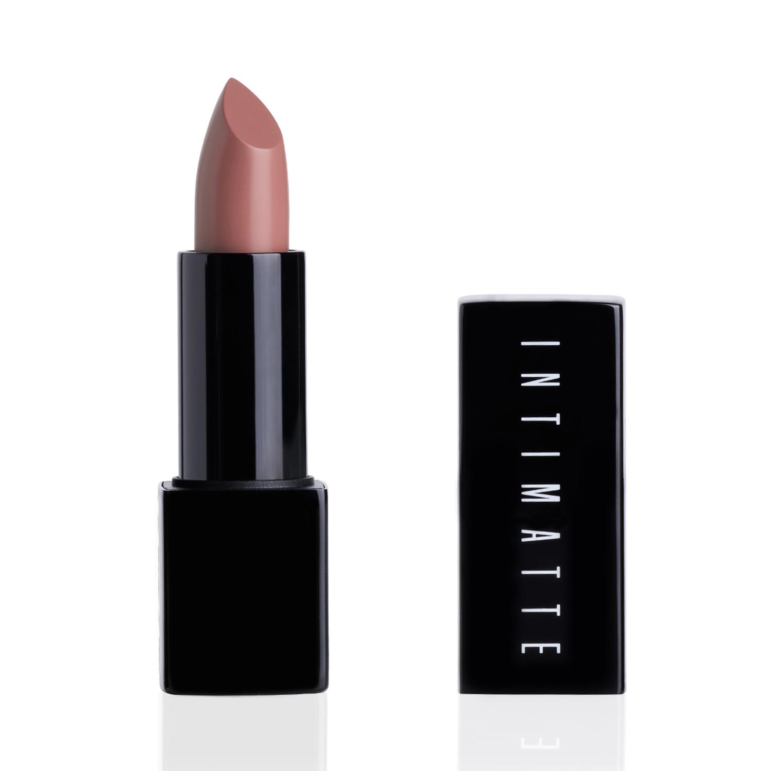 PAC | PAC Intimatte Lipstick - Bloomer (4g)