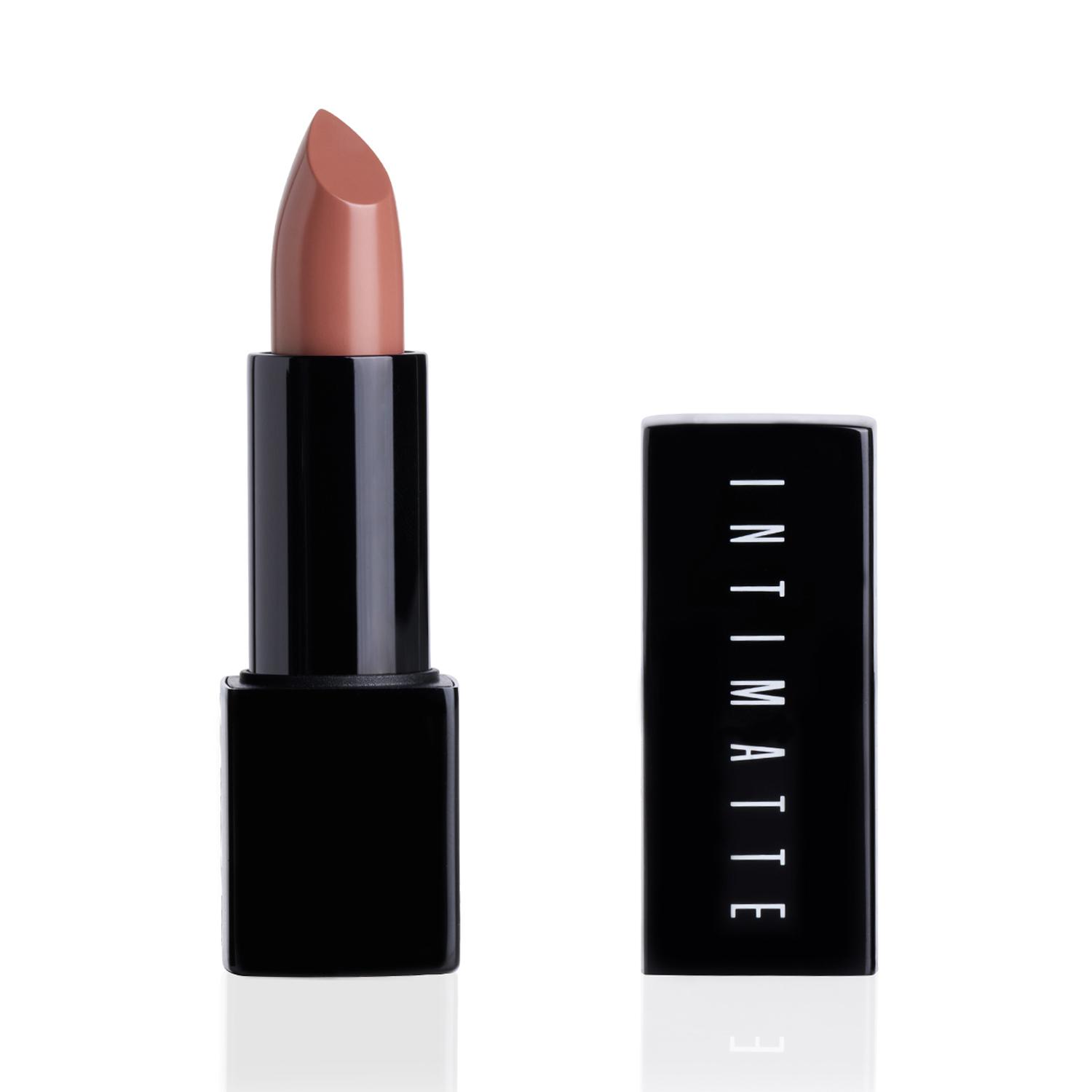PAC | PAC Intimatte Lipstick - Peachy Addiction (4g)