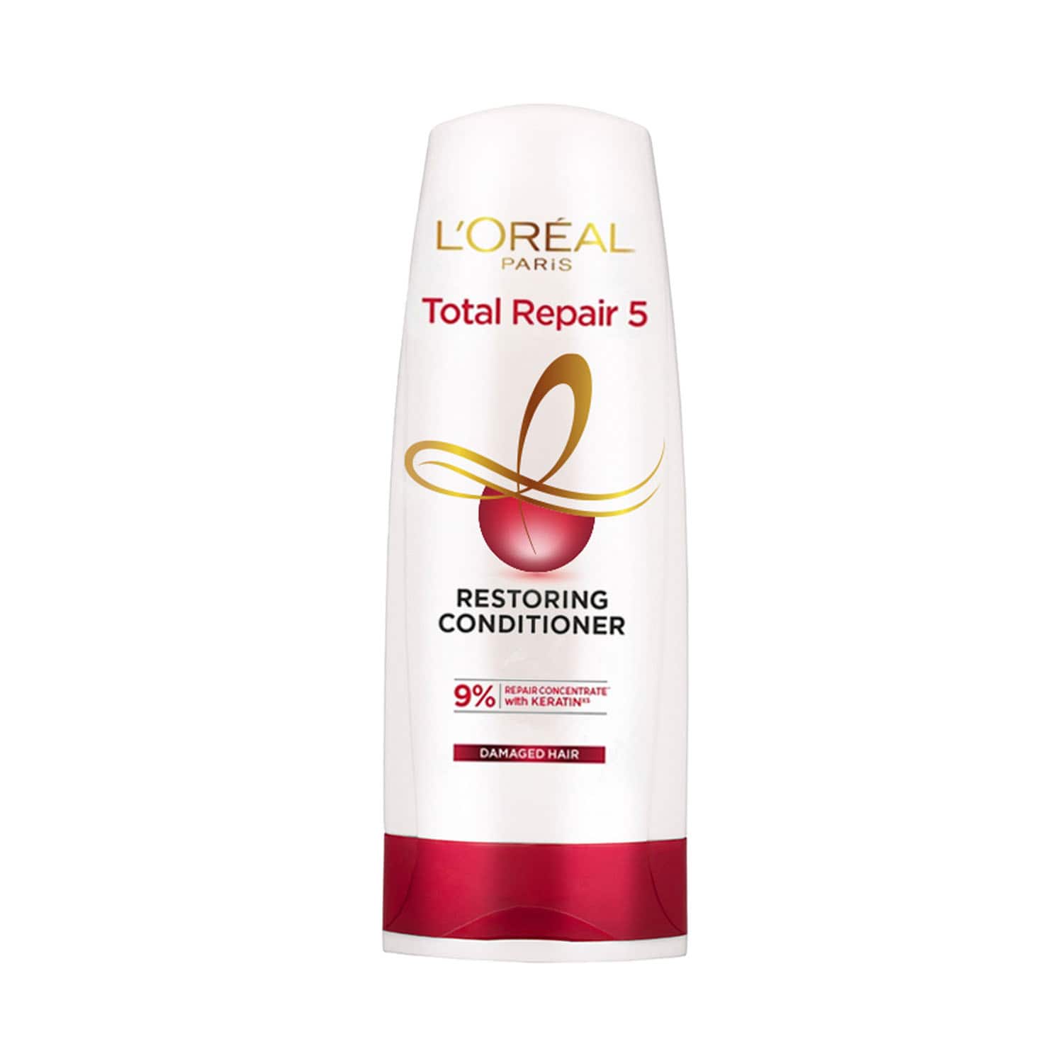 L'Oreal Paris | L'Oreal Paris Total Repair 5 Restoring Conditioner (386ml)