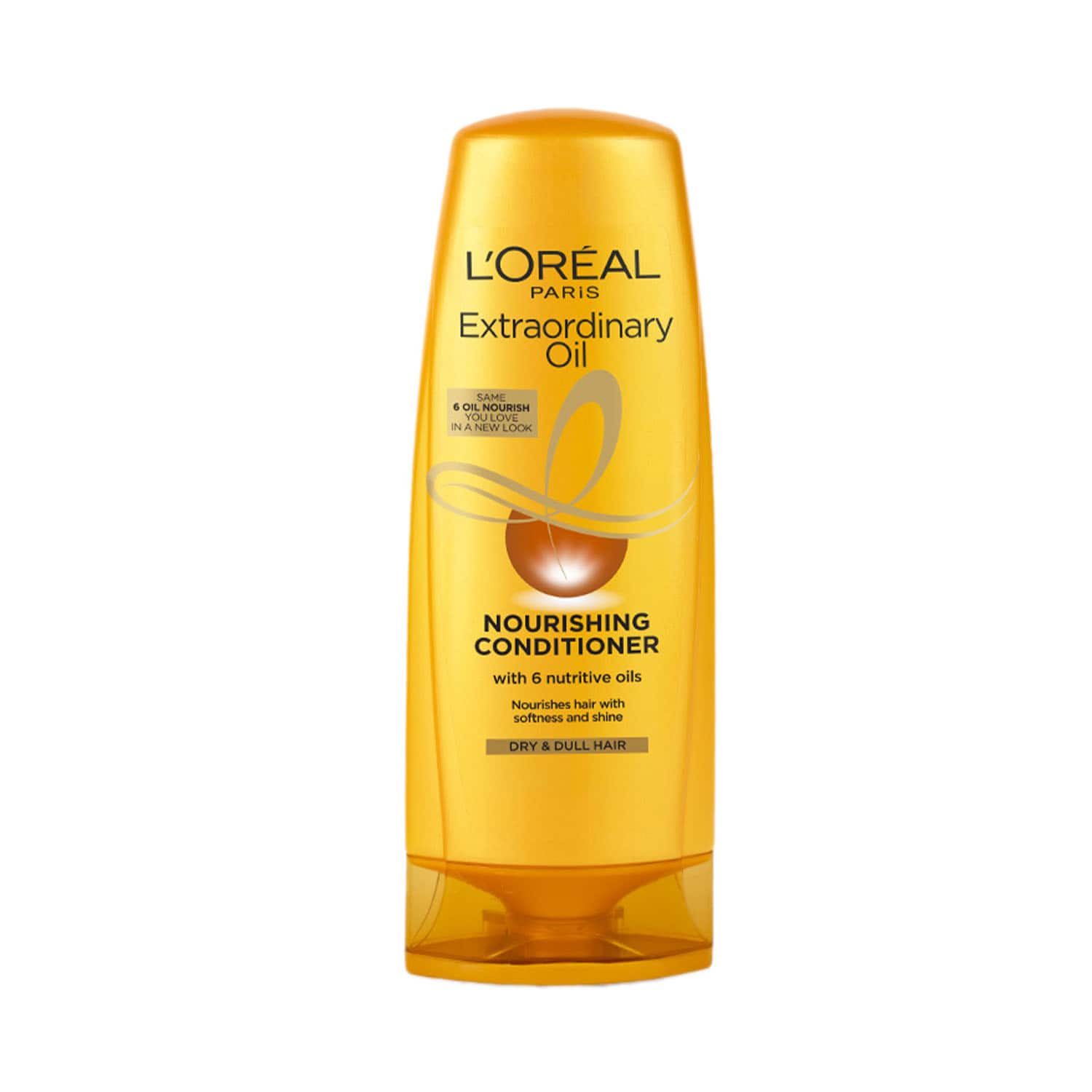 L'Oreal Paris | L'Oreal Paris Extraordinary Oil Nourishing Conditioner (386ml)