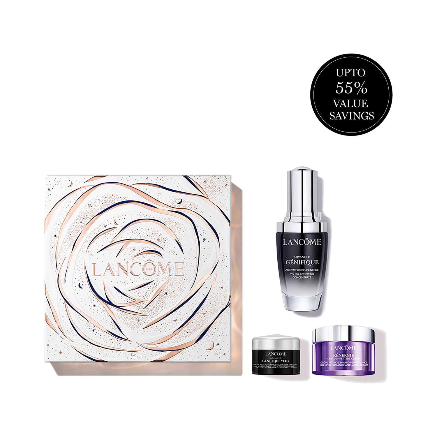 Lancome | Lancome Genifique Serum Limited Edition Gift Set (3Pcs)