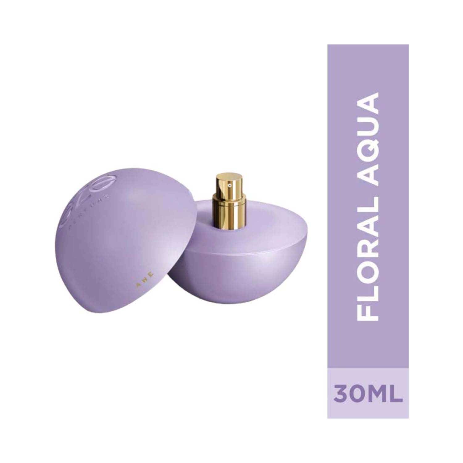 Eze Perfume | Eze Perfume Awe Eau De Parfum For Women (30 ml)