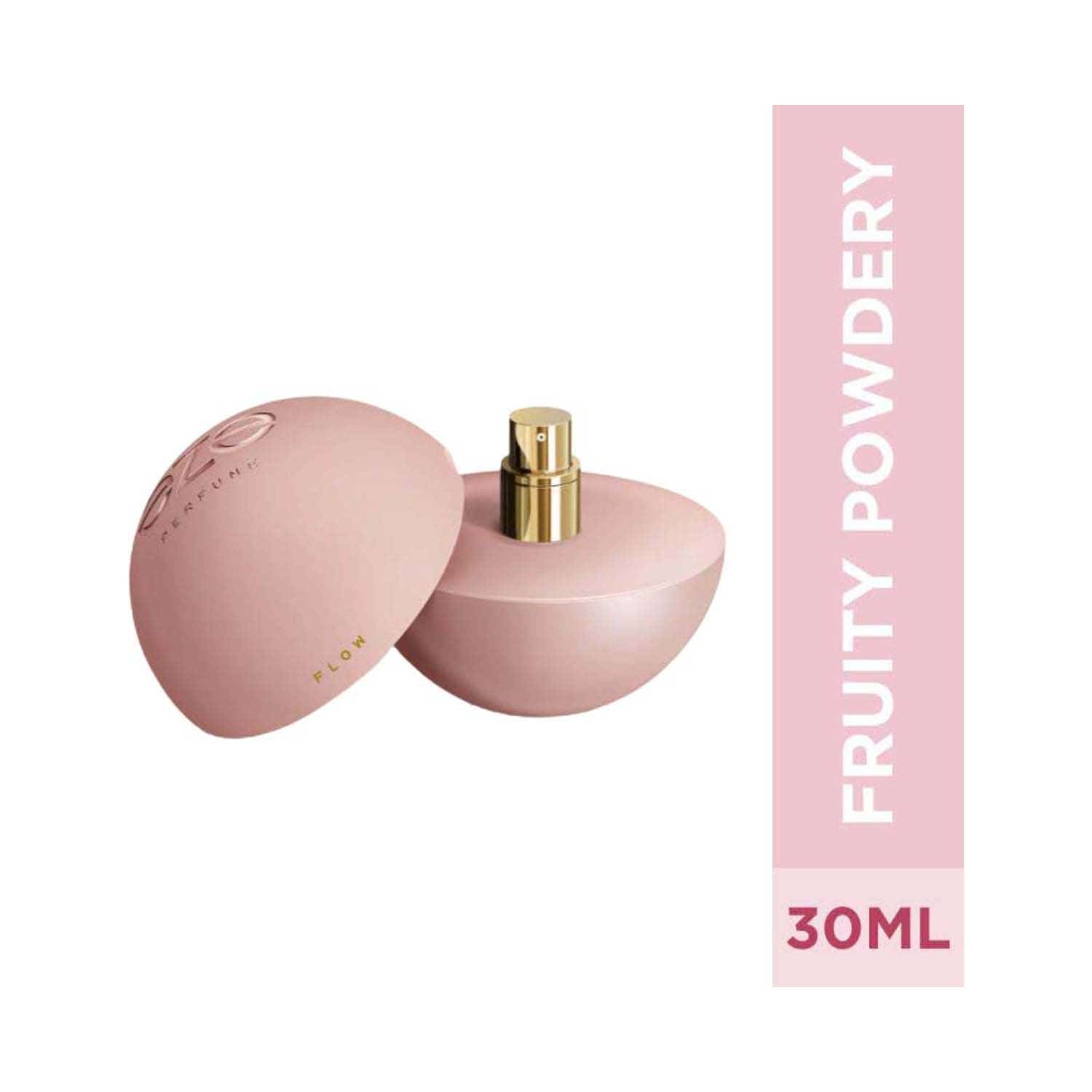 Eze Perfume | Eze Perfume Flow Eau De Parfum For Women (30 ml)