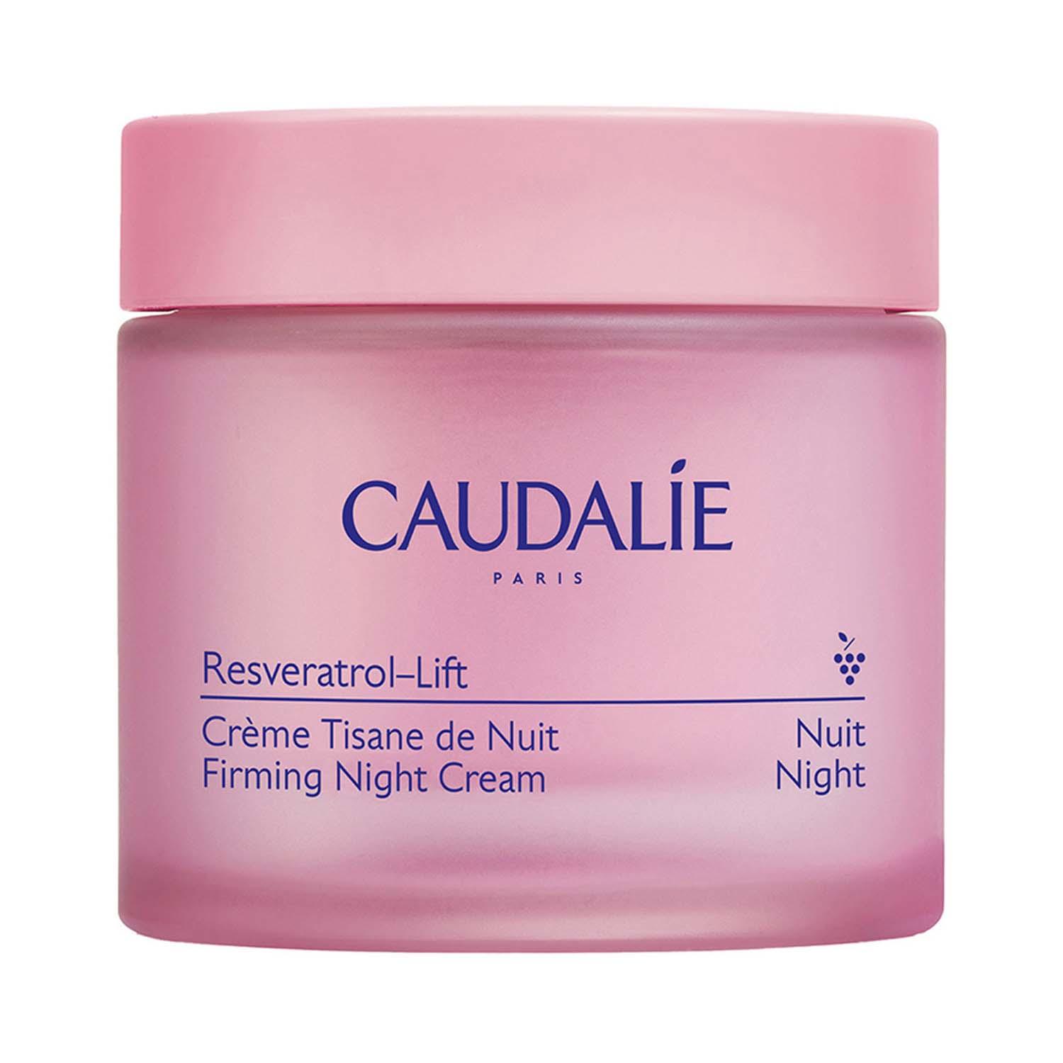 Caudalie | Caudalie Resveratrol-Lift Firming Night Cream (50 ml)