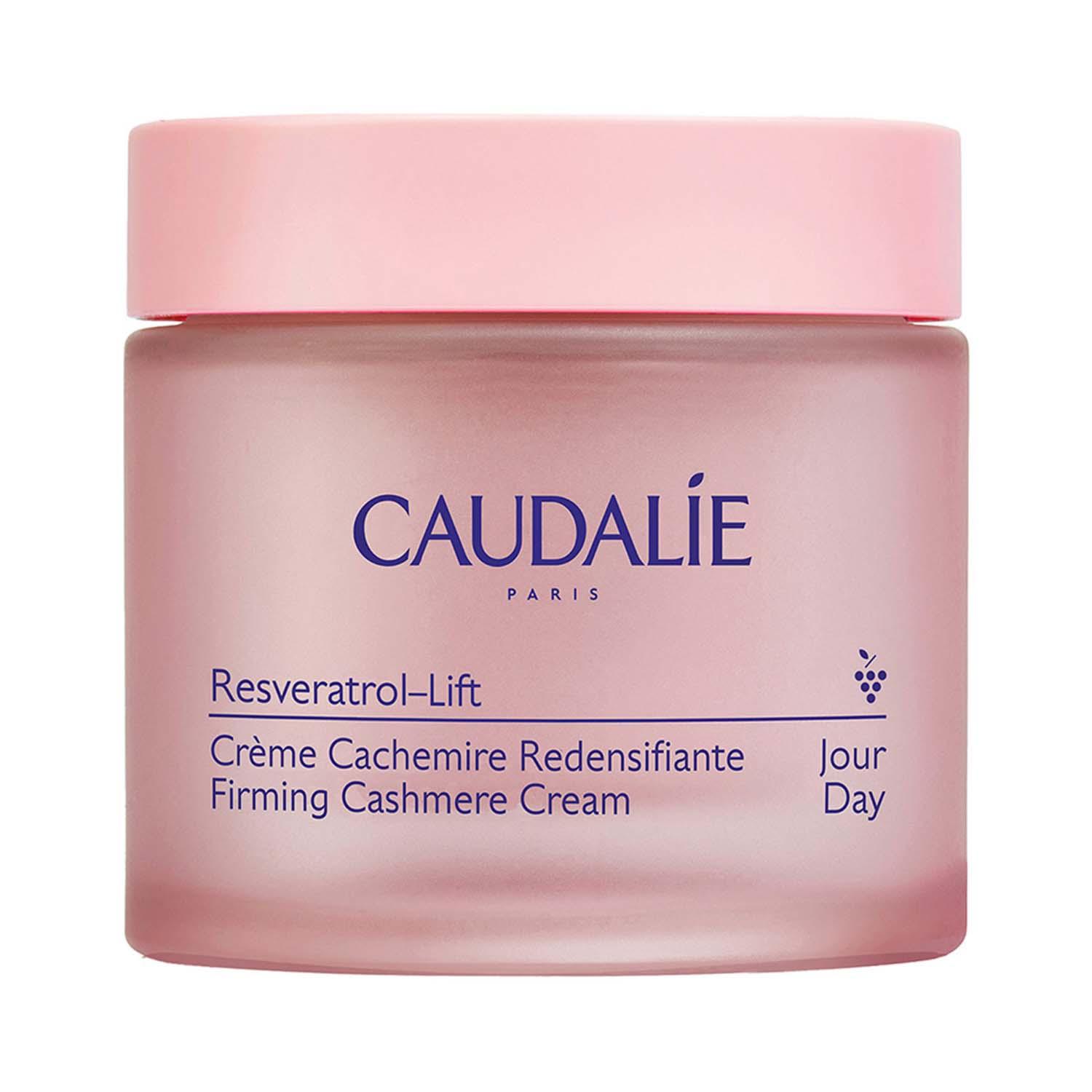 Caudalie | Caudalie Resveratrol-Lift Firming Cashmere Cream (50 ml)