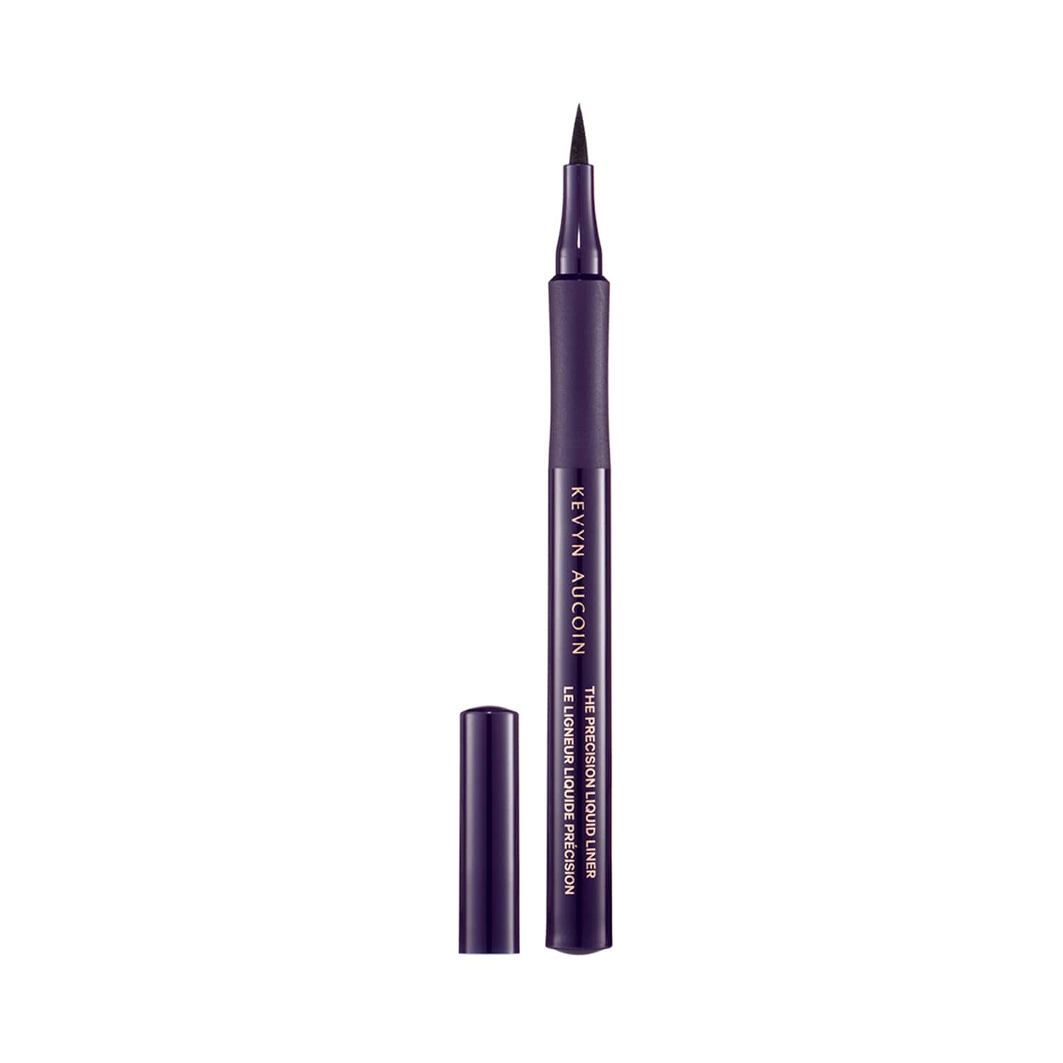 Kevyn Aucoin | Kevyn Aucoin The Precision Liquid Liner - Black (1 ml)