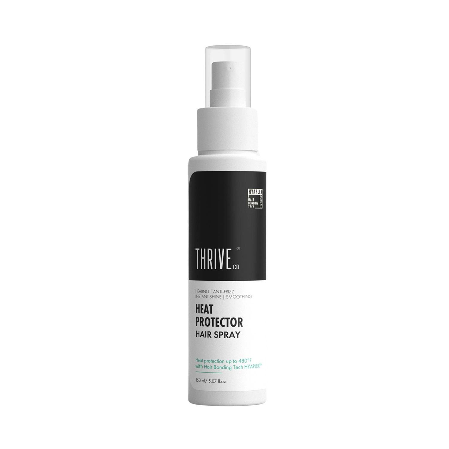 Thriveco | Thriveco Heat Protector Hair Spray (150 ml)