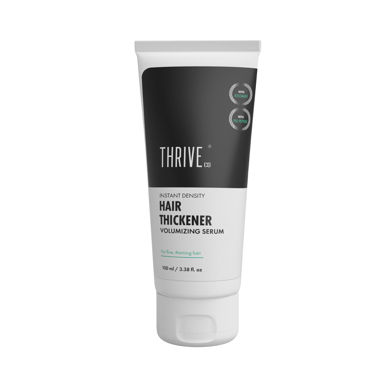 Thriveco | Thriveco Hair Thickener Volumizing Serum (100 ml)