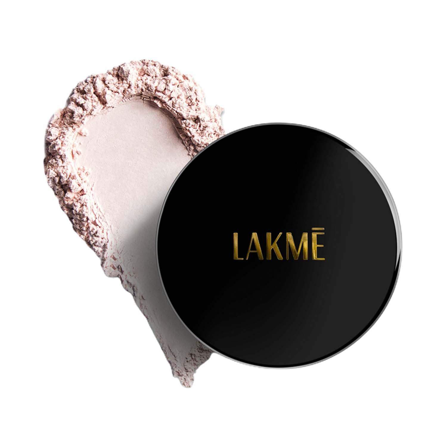 Lakme | Lakme Face It Loose Finishing Setting Powder - Beige (15g)