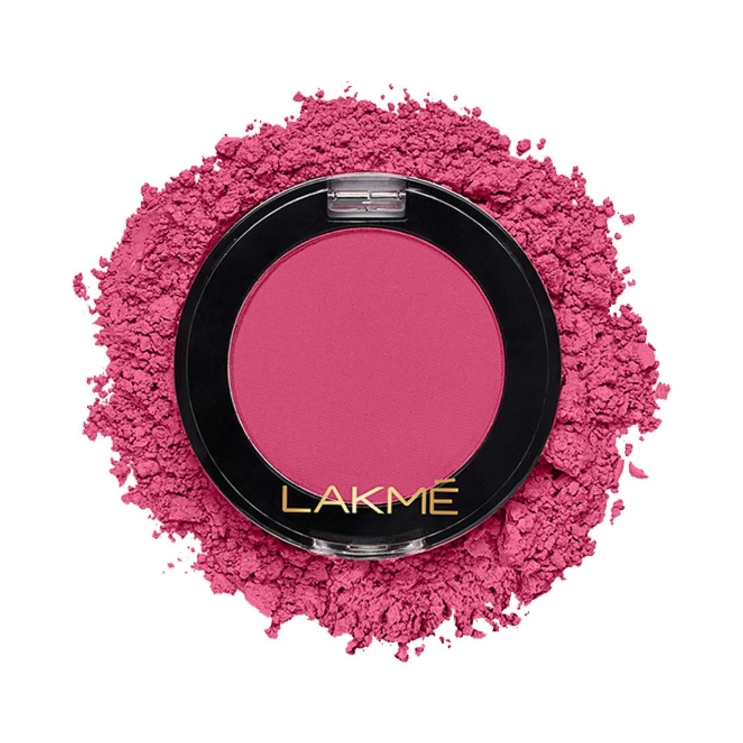 Lakme | Lakme Face It Blush - B2 Flushed Pink (4g)