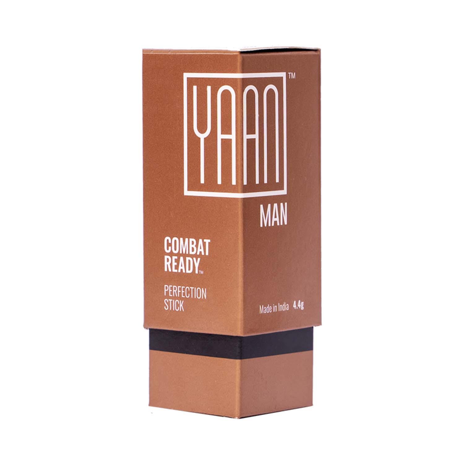 Yaan Man Perfection Stick - Light (4.4 g)