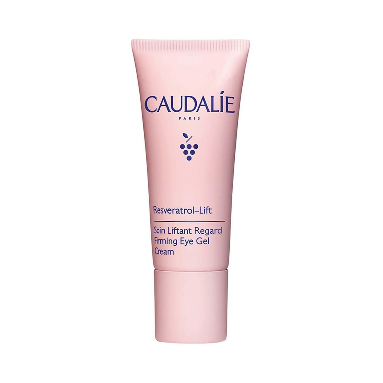 Caudalie | Caudalie Resveratrol-Lift Firming Eye Gel Cream (15 ml)