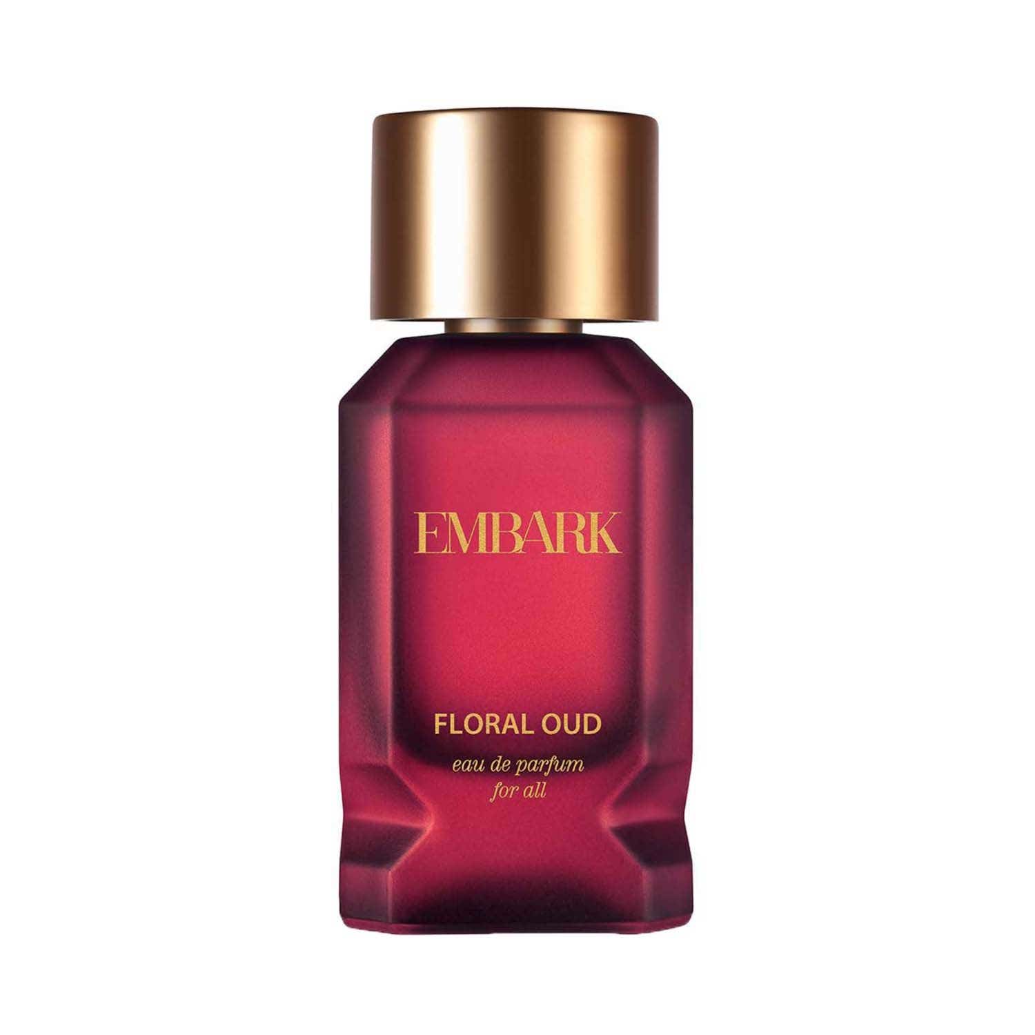 Oud Floral