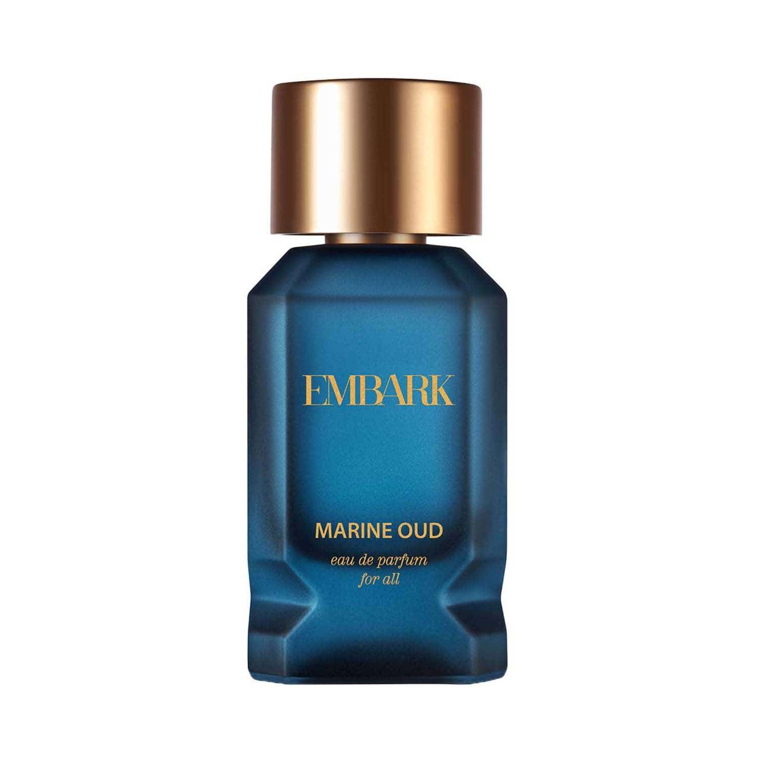 Oud Marine