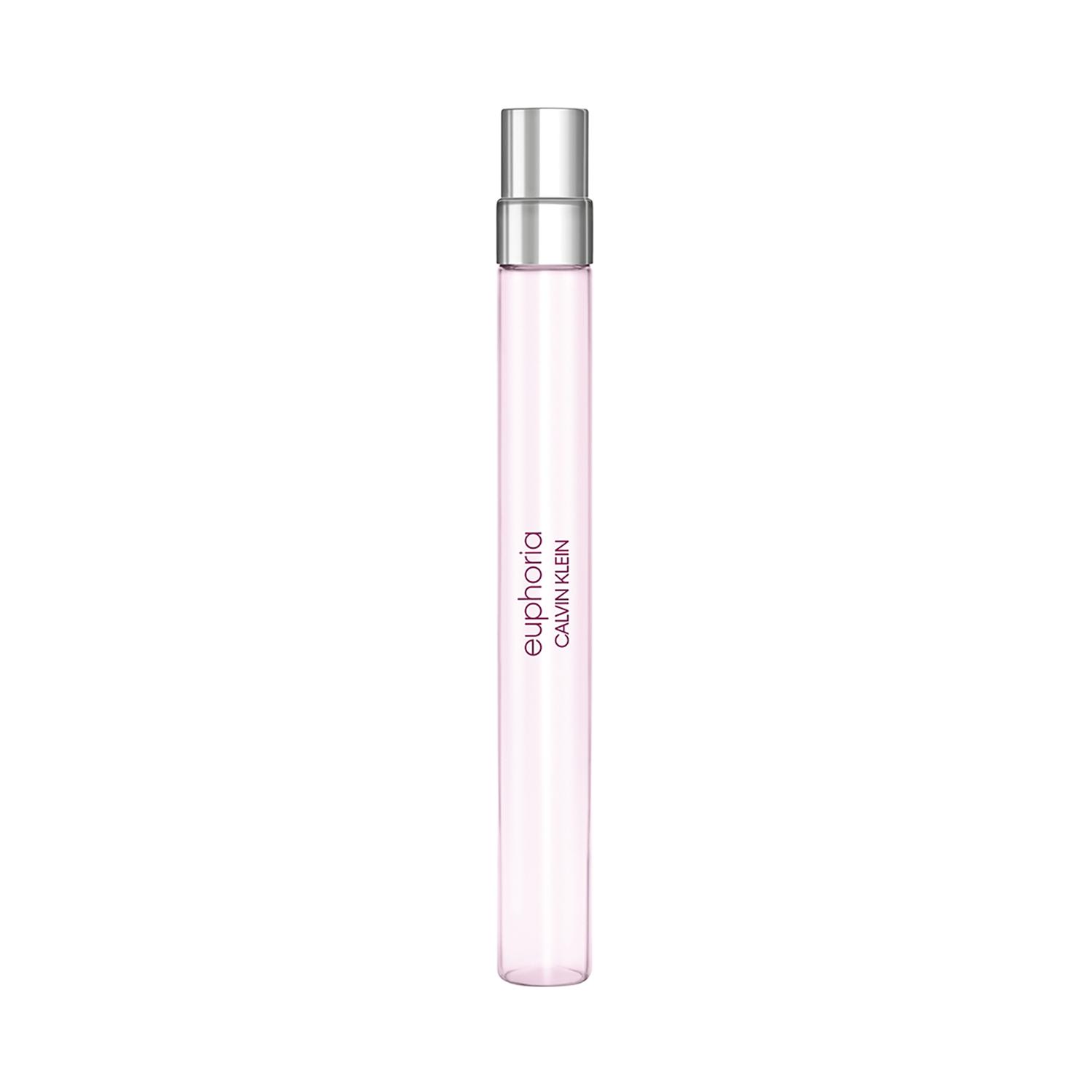 Calvin Klein | Calvin Klein Euphoria Eau De Parfum For Women (10 ml)