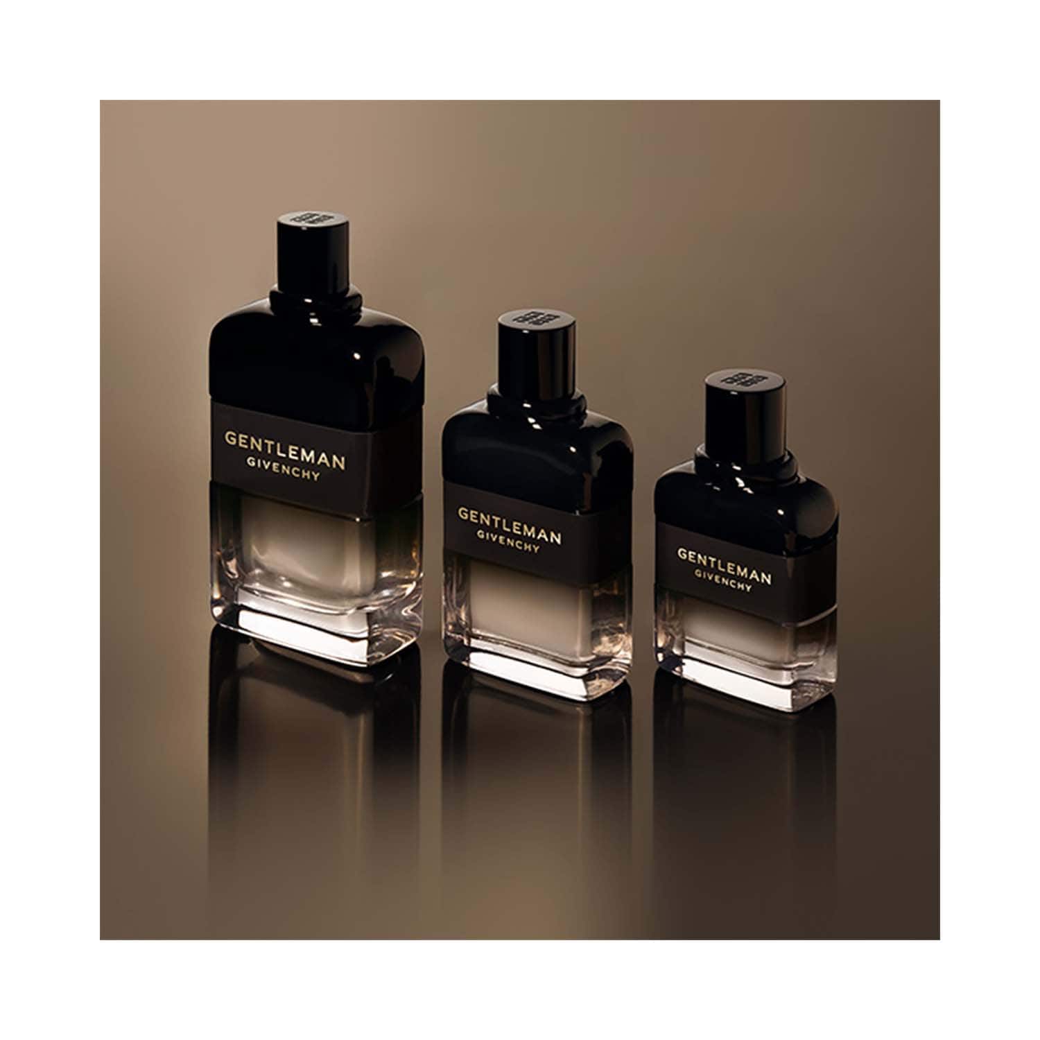Givenchy gentleman 200ml clearance