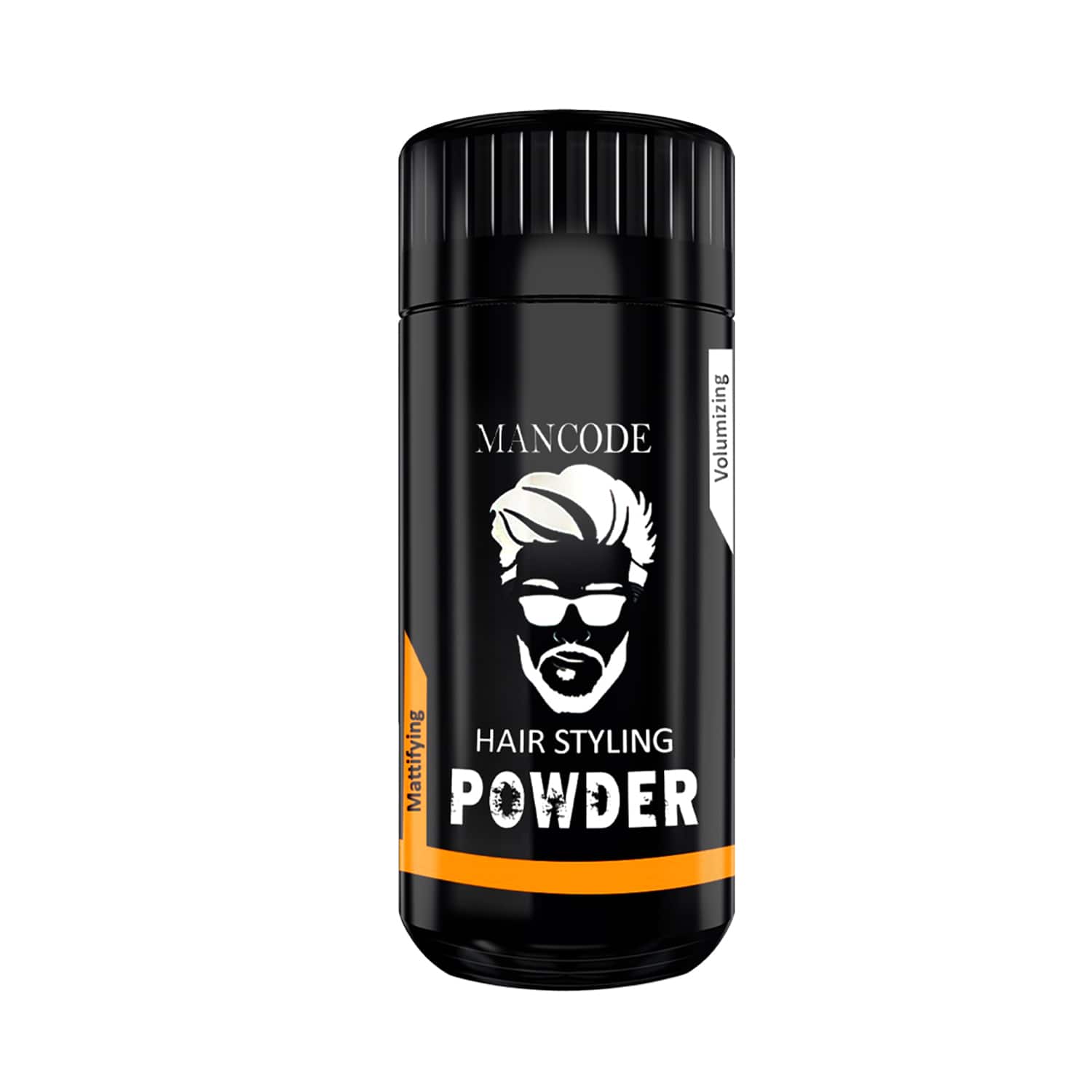 Mancode | Mancode Hair Styling Powder For Men (20 g)