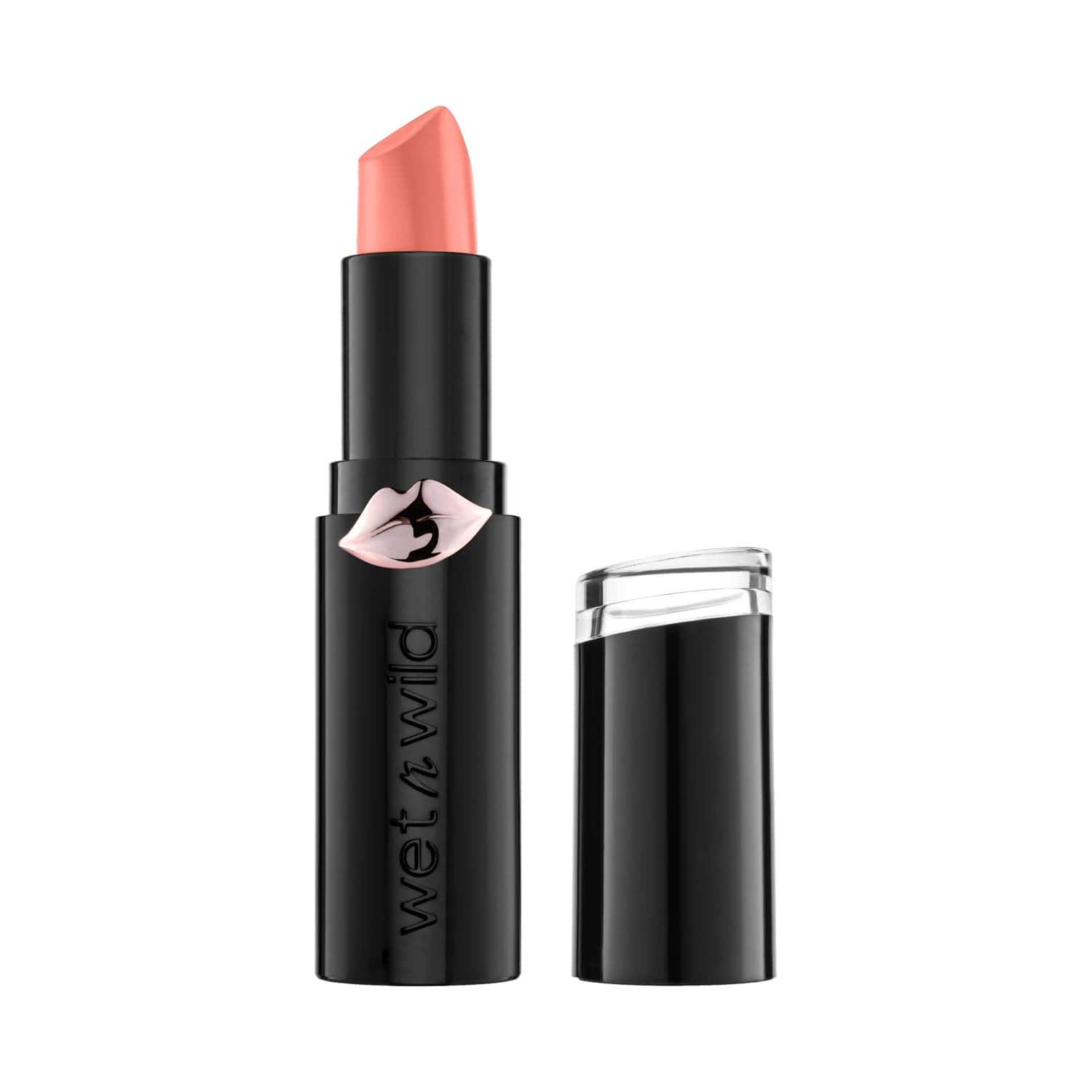 Wet n Wild | Wet n Wild Megalast Matte Lip Color - Bare It All (3.3 g)