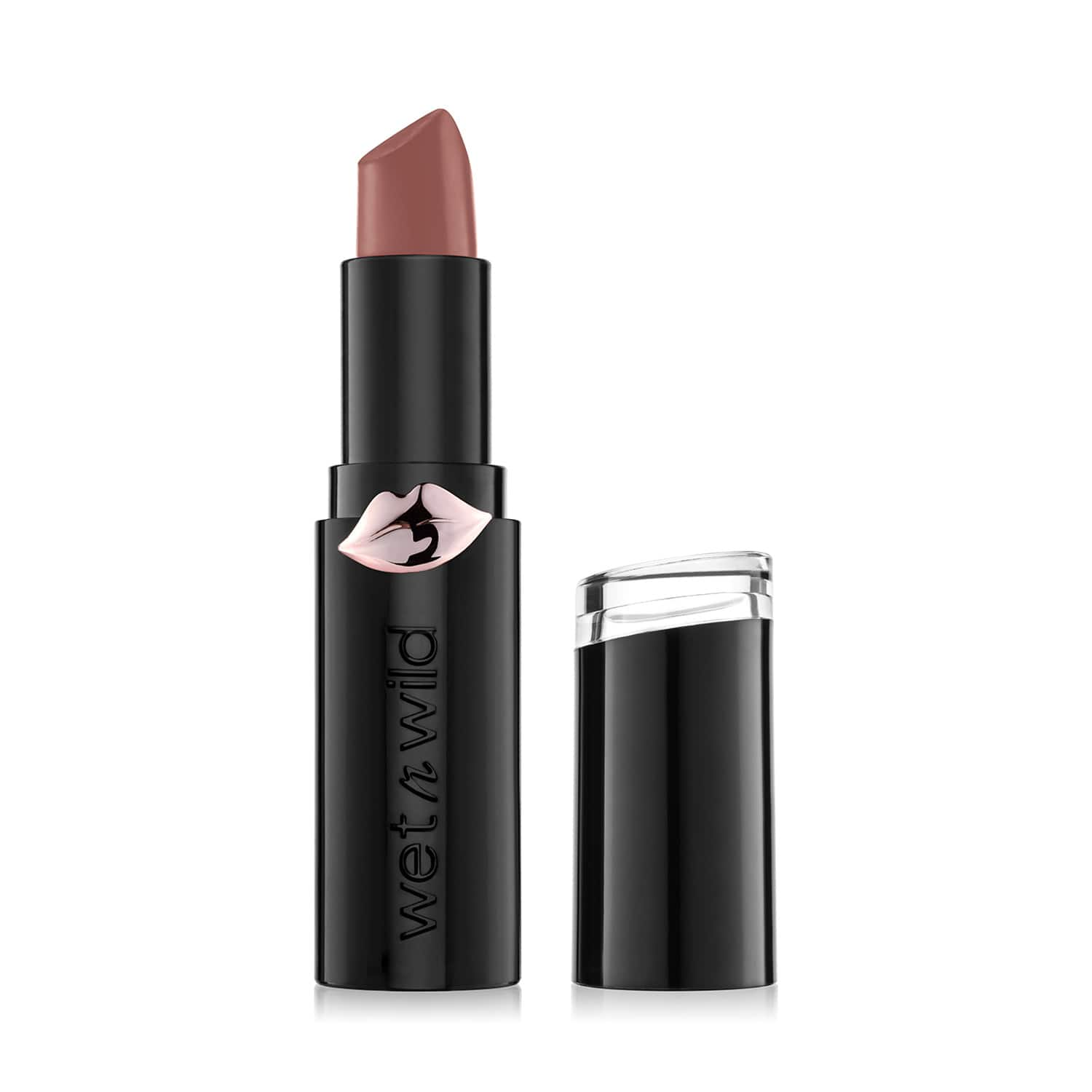 Wet n Wild | Wet n Wild Megalast Matte Lip Color - Bare It All (3.3 g)