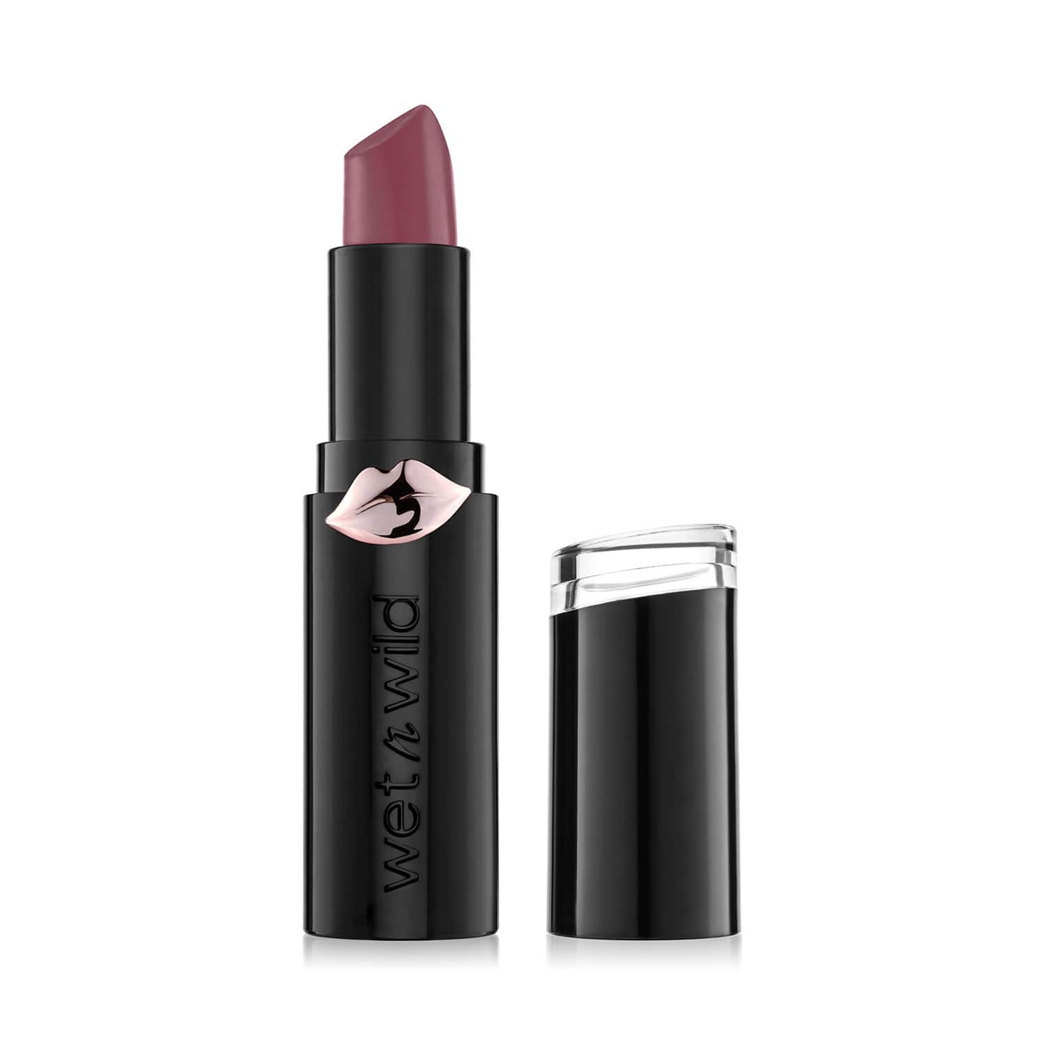 Wet n Wild | Wet n Wild Megalast Matte Lip Color - Mauve Outta Here (3.3 g)