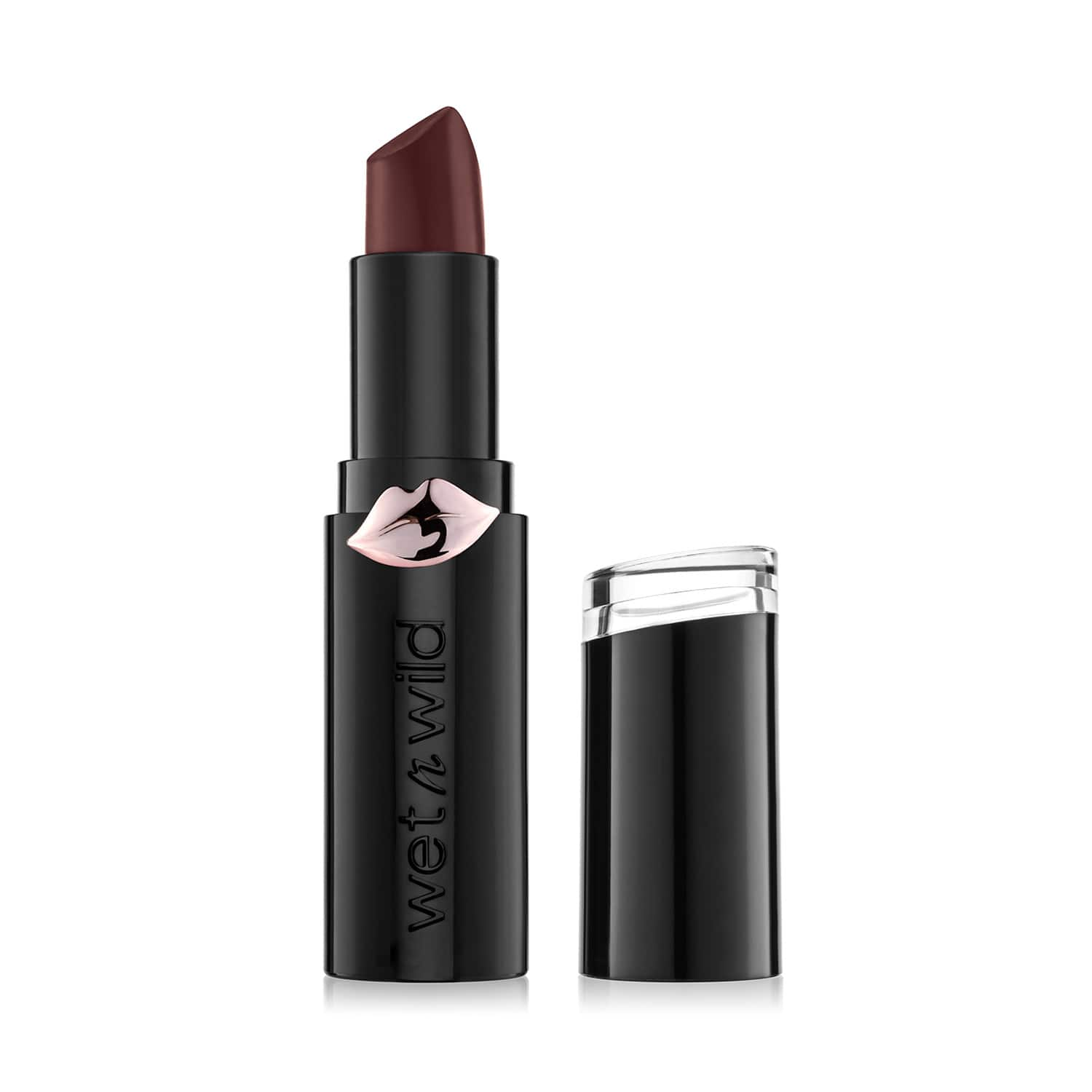 Wet n Wild | Wet n Wild Megalast Matte Lip Color - Mochalicious (3.3 g)