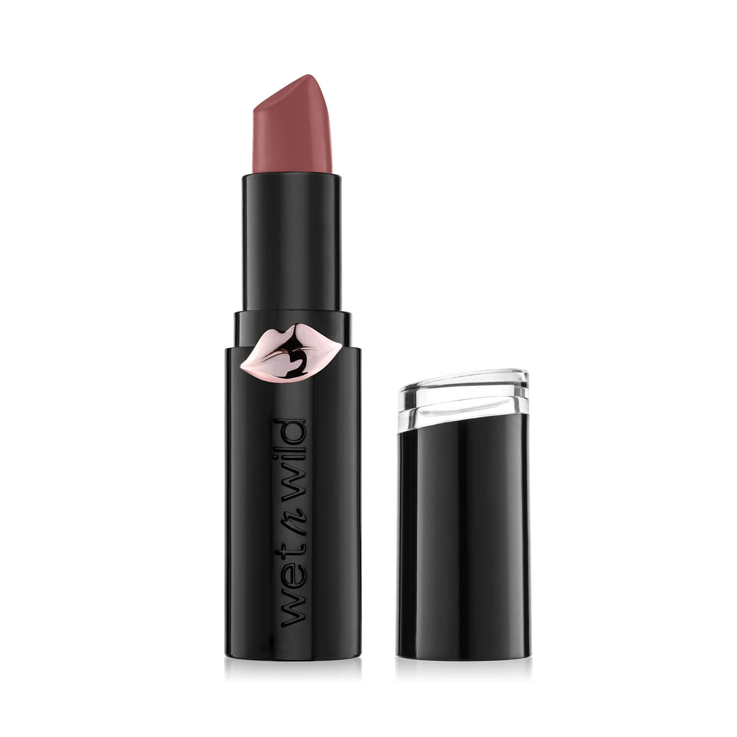 Wet n Wild | Wet n Wild Megalast Matte Lip Color - Into The Flesh (3.3 g)