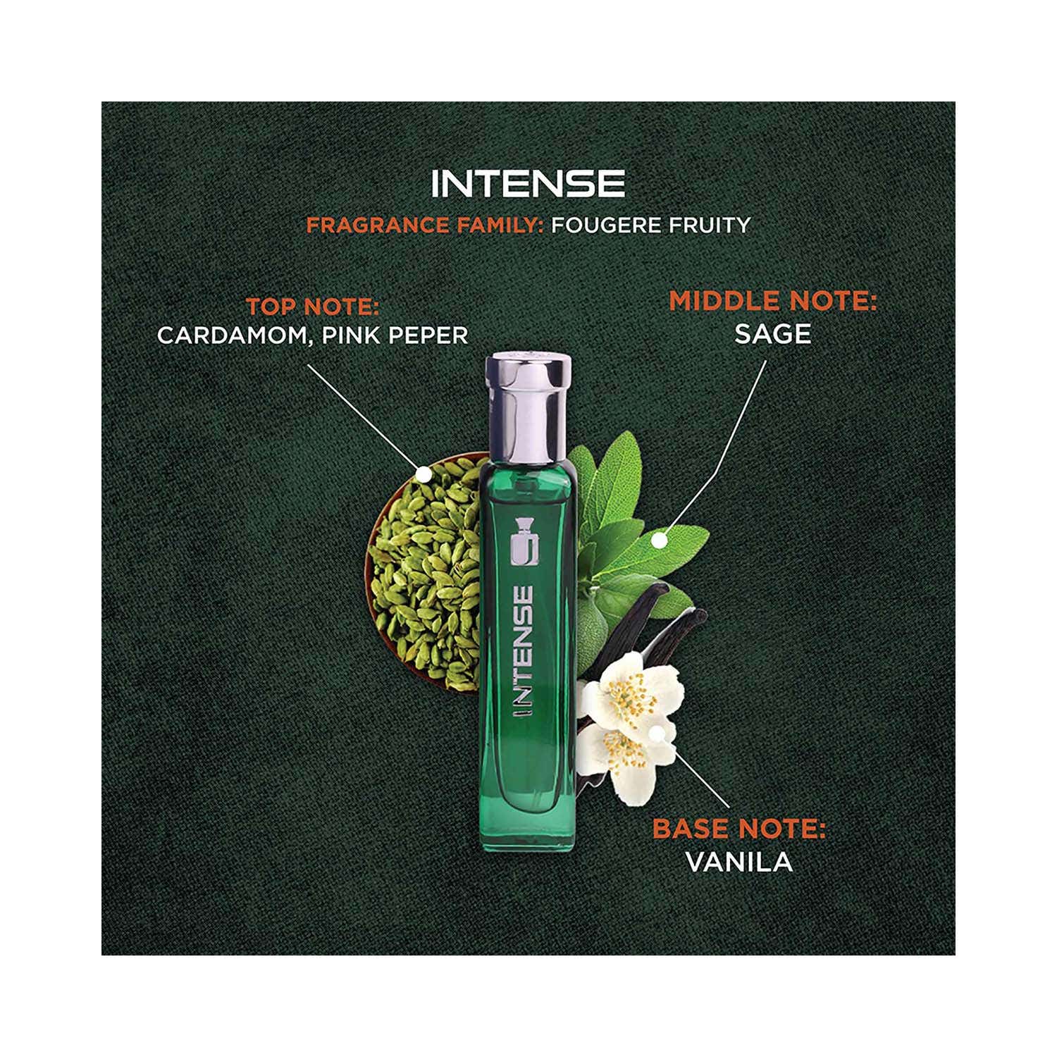 Urban Scent Intense
