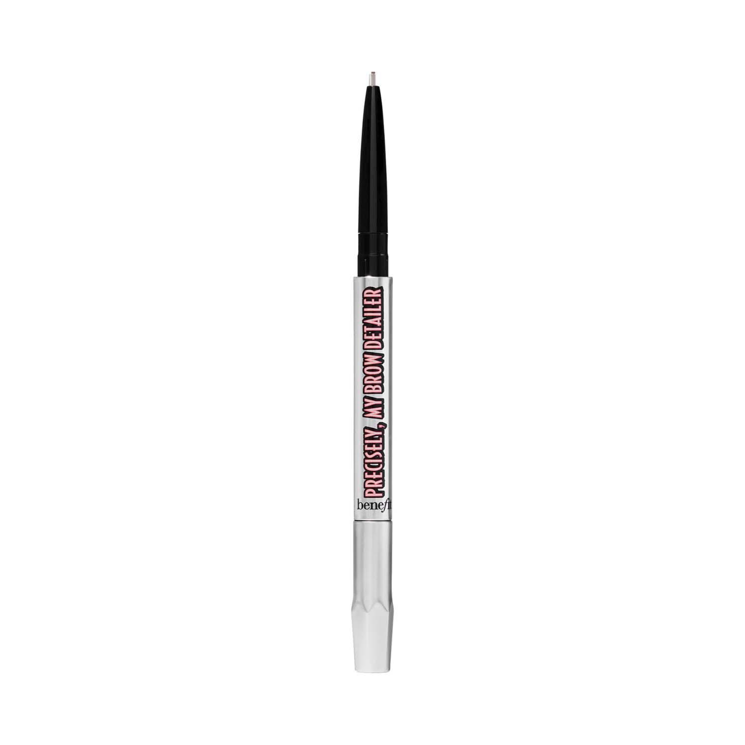 Benefit Cosmetics | Benefit Cosmetics Precisely, My Brow Detailer Eyebrow Pencil - 2.5 Neutral Blonde (0.02 g)