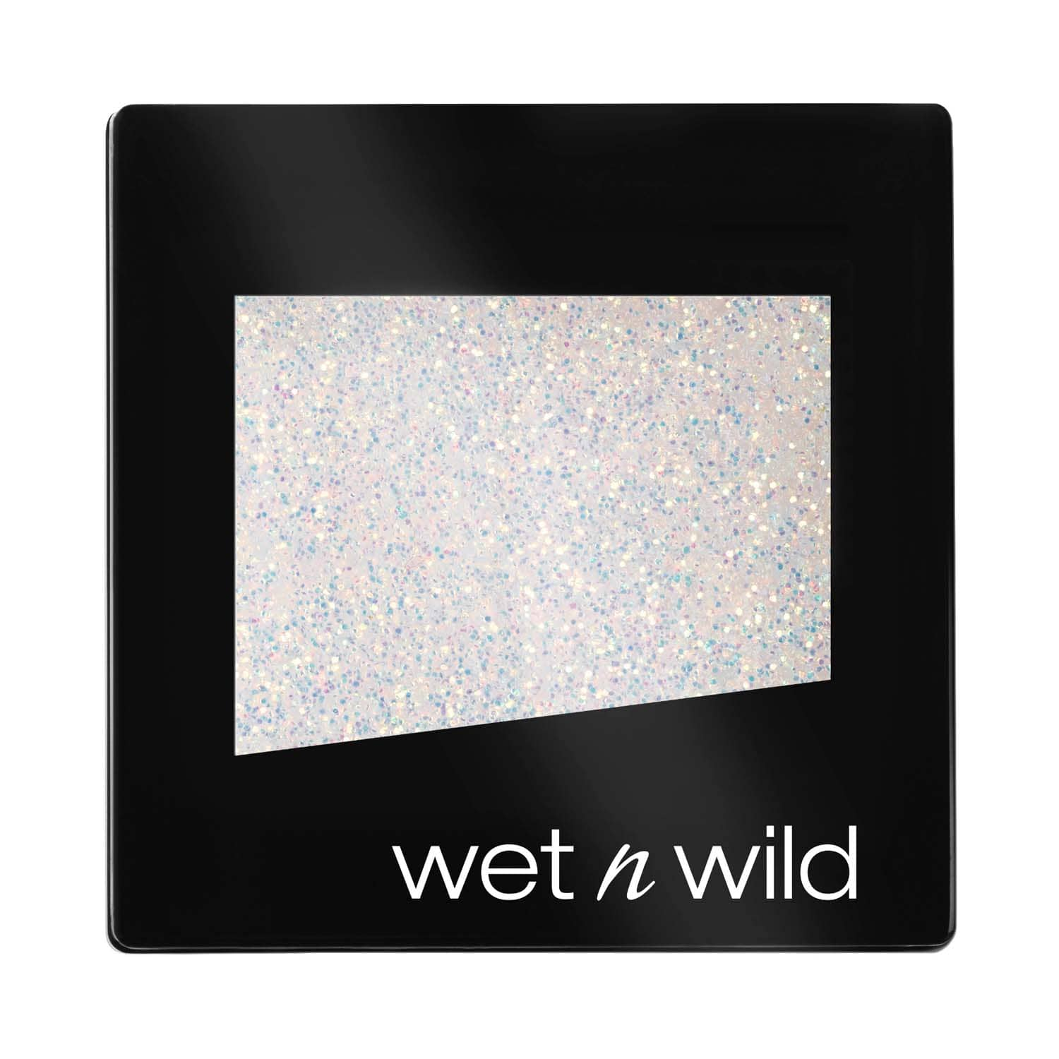 Wet n Wild | Wet n Wild Color Icon Eyeshadow Glitter Single - Bleached (1.4 g)