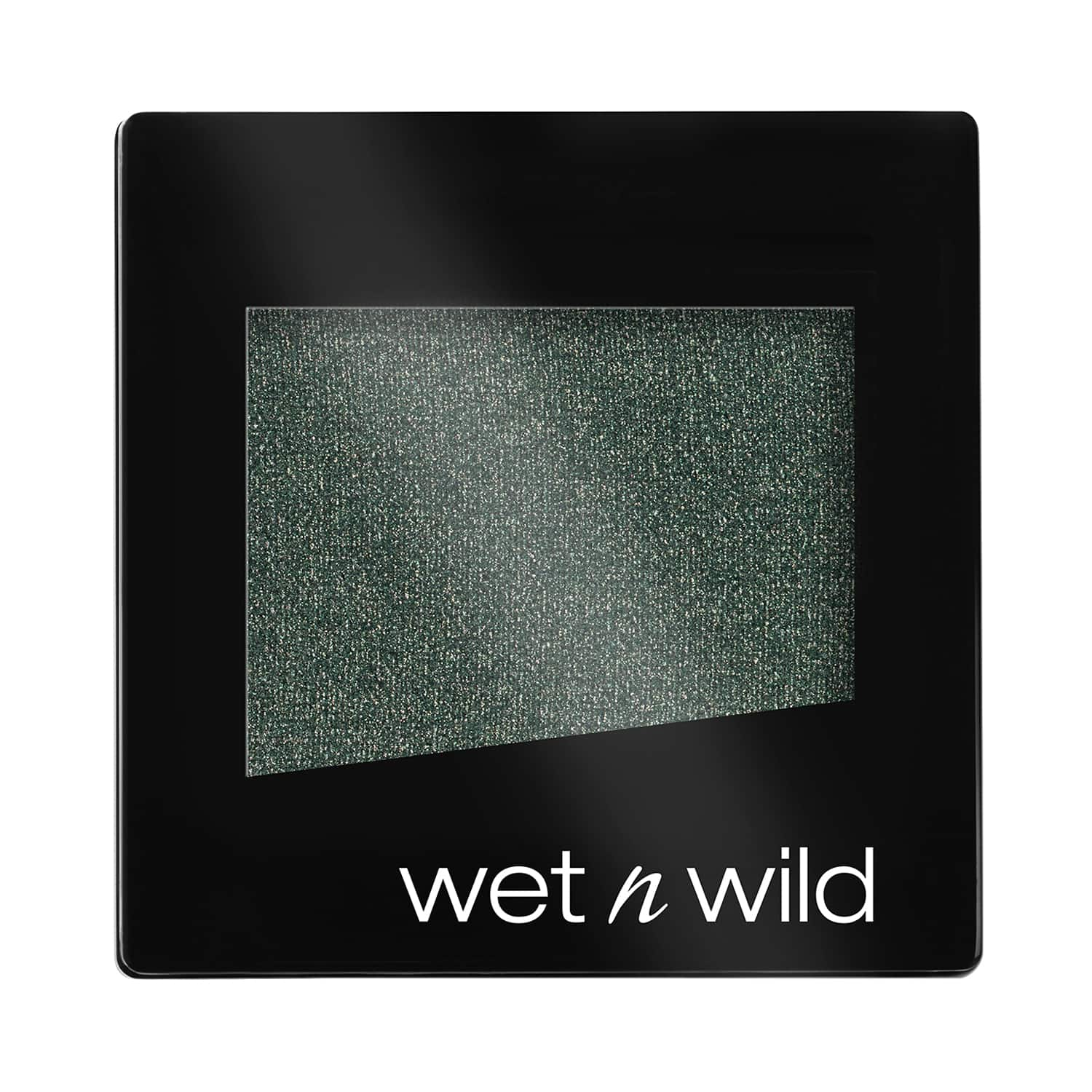 Wet n Wild | Wet n Wild Color Single Icon Eyeshadow - Envy (1.7 g)