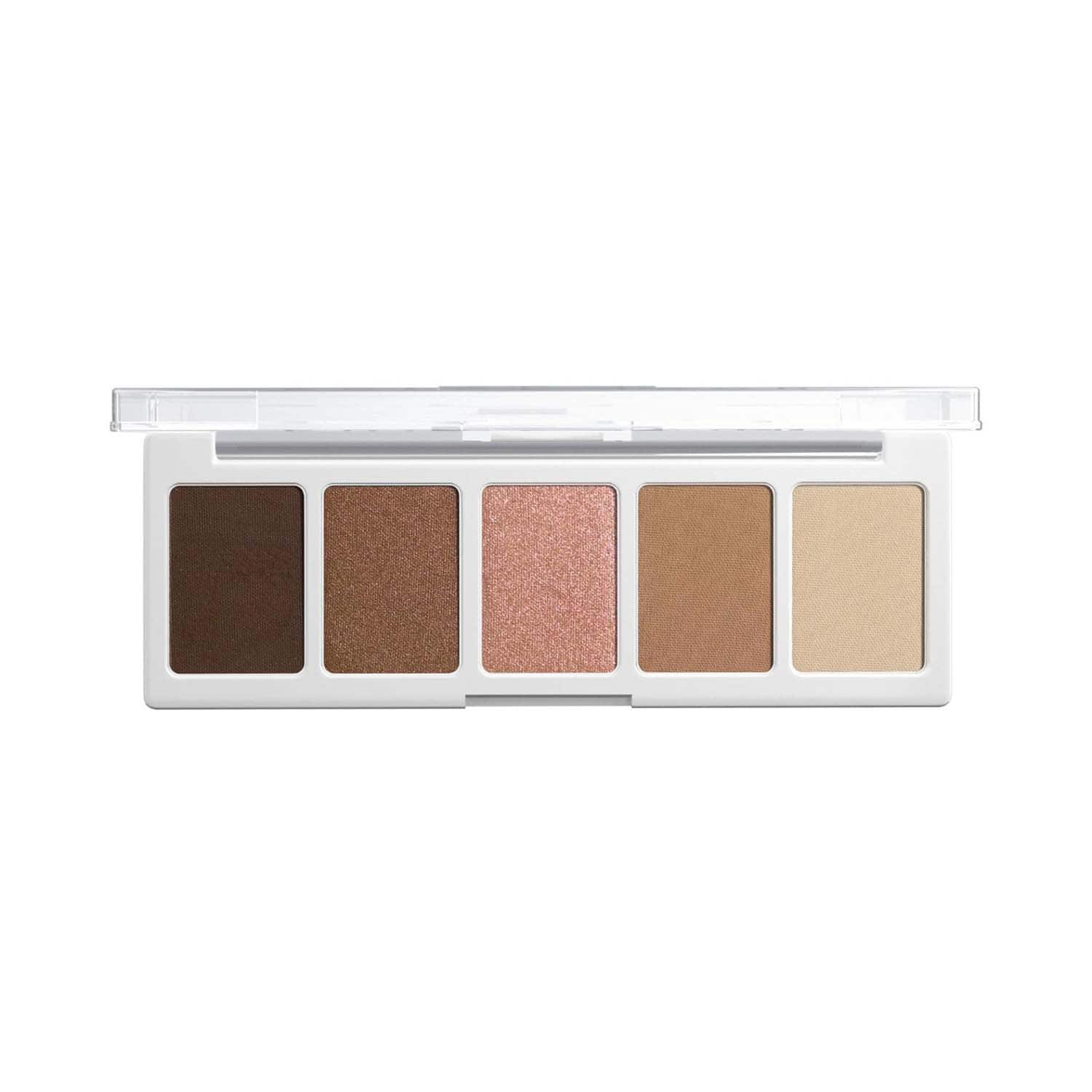 Wet n Wild | Wet n Wild Color Icon 5-Pan Eye Palette - Walking On Eggshells (6 g)