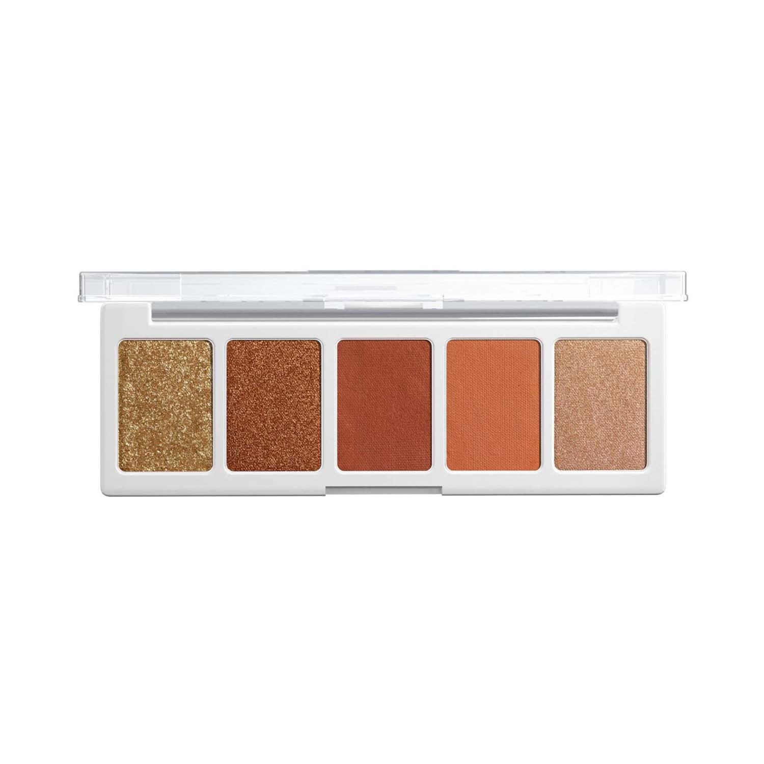 Wet n Wild | Wet n Wild Color Icon 5-Pan Eye Palette - Palette (6 g)