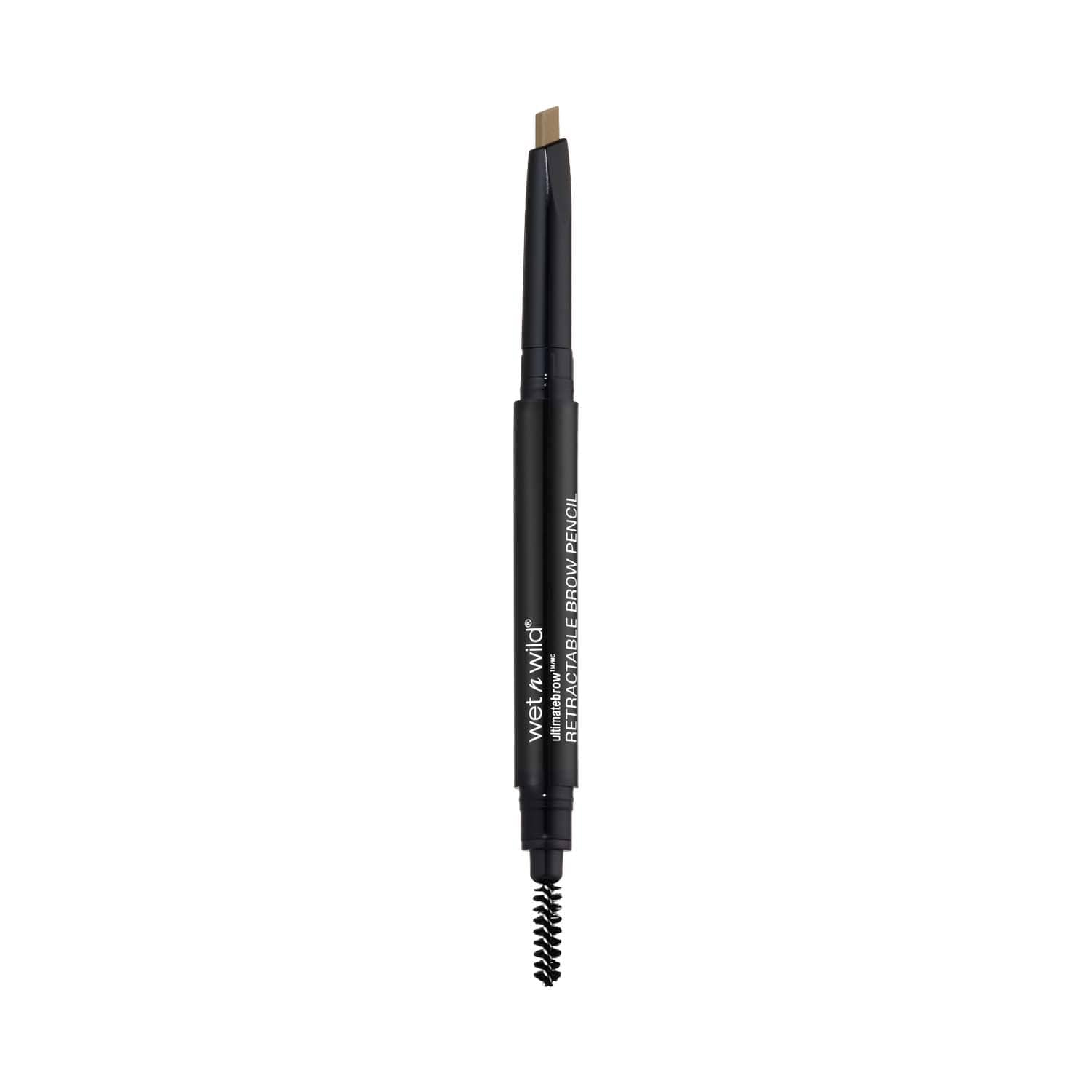 Wet n Wild | Wet n Wild Ultimate Brow Retractable Pencil - Taupe (0.2 g)