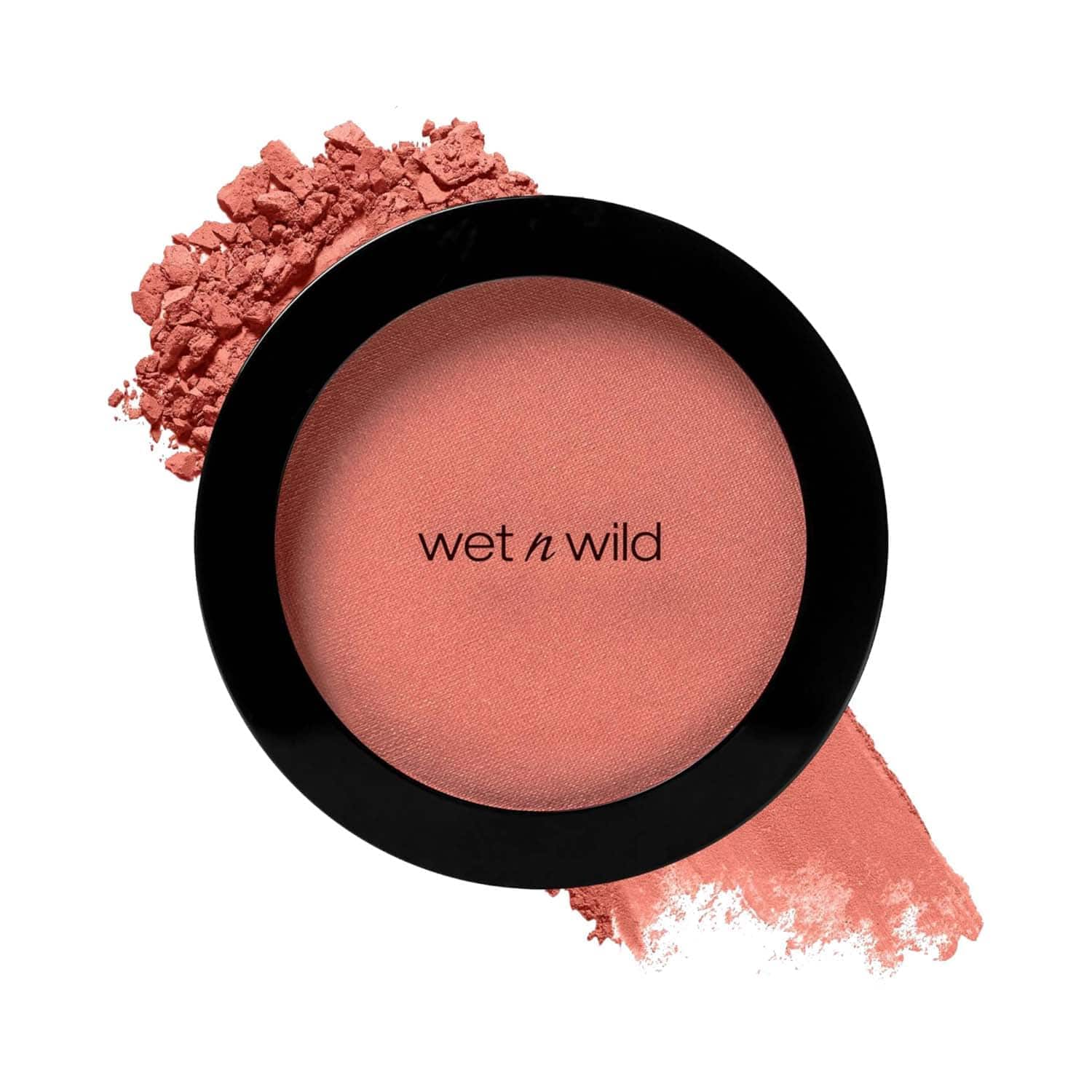 Wet n Wild | Wet n Wild Color Icon Blush - Bed Of Roses (6 g)