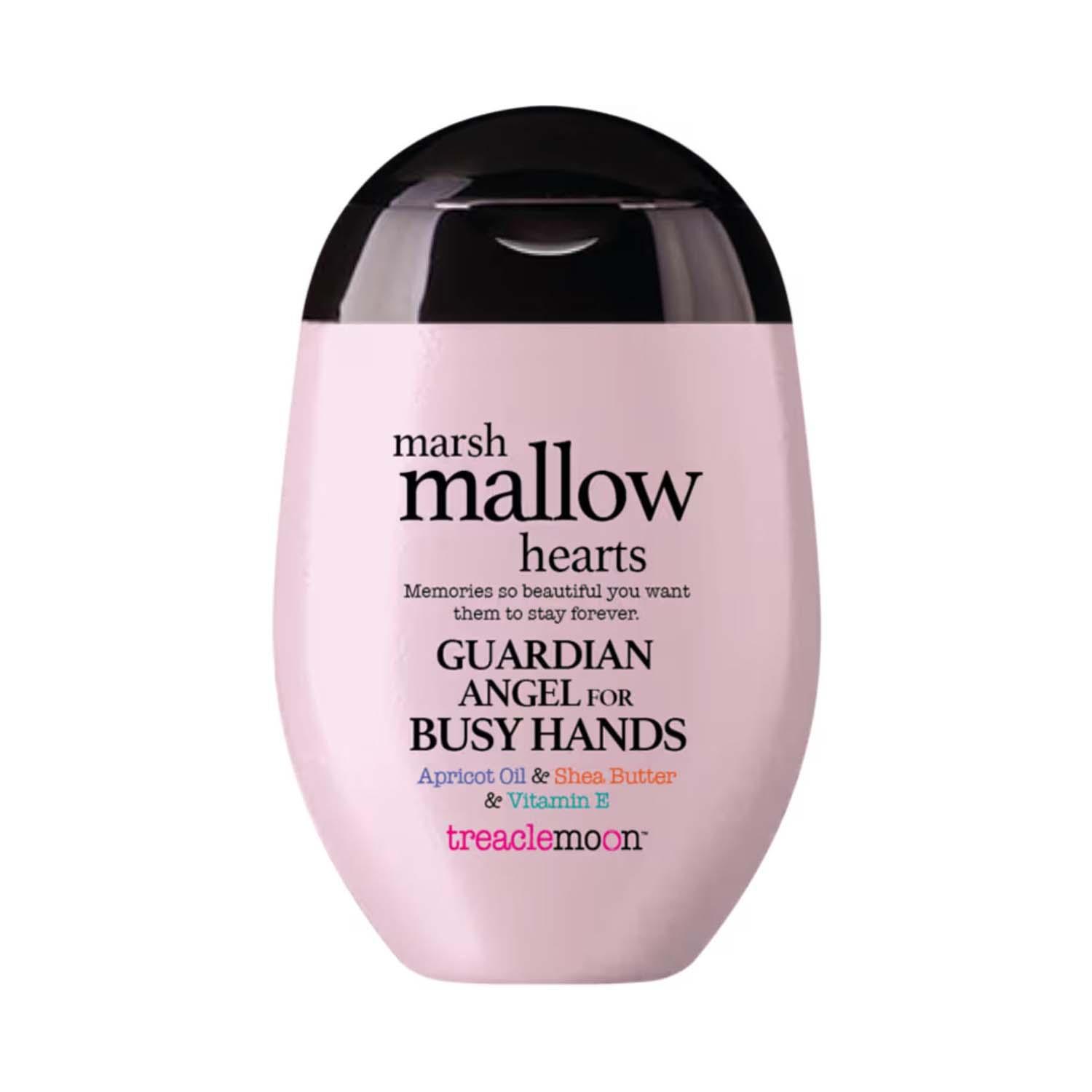 Treaclemoon | Treaclemoon Marshmallow Hearts Guardian Angel Hand Cream (75 ml)