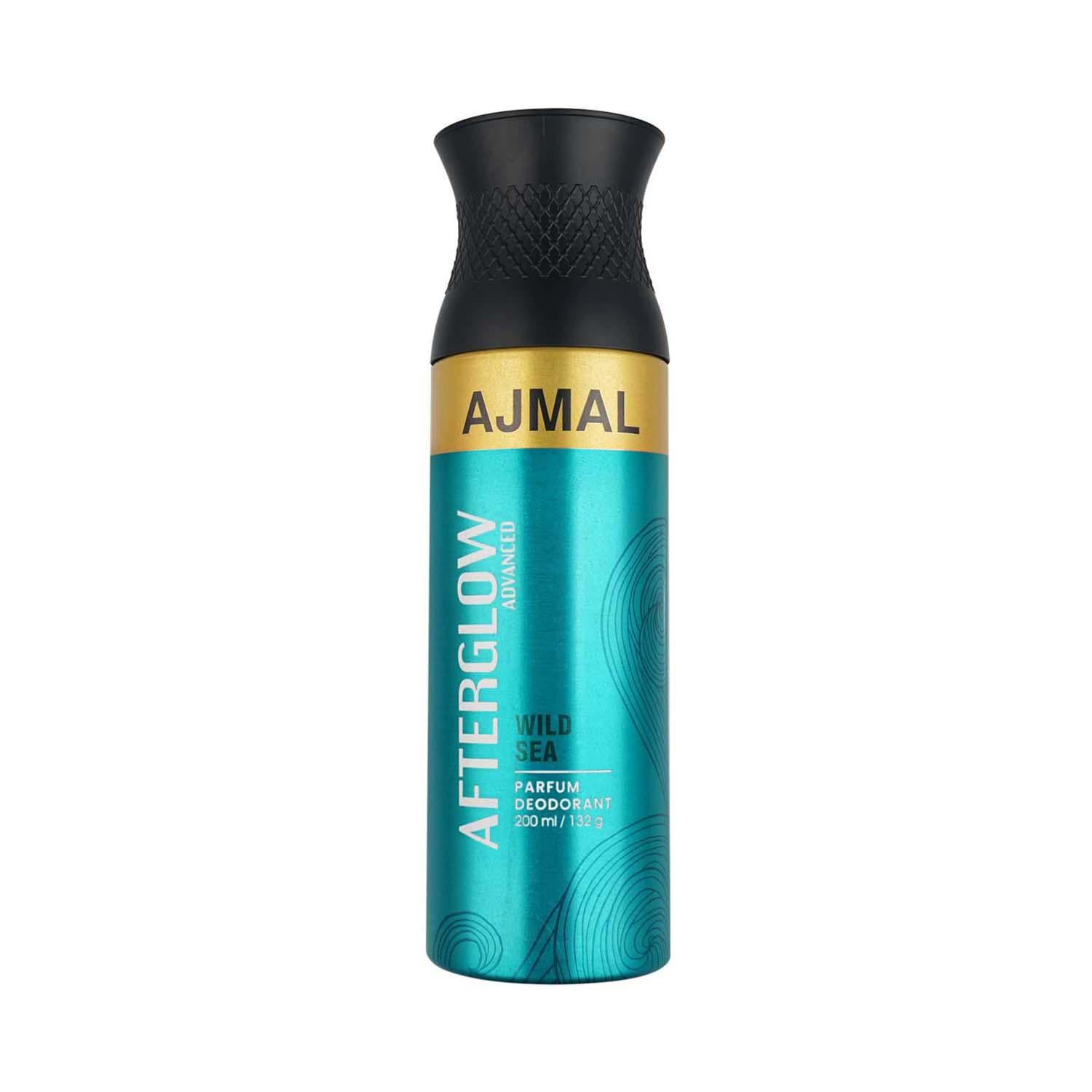 Ajmal | Ajmal Afterglow Advanced Body Spray For Unisex (200 ml)