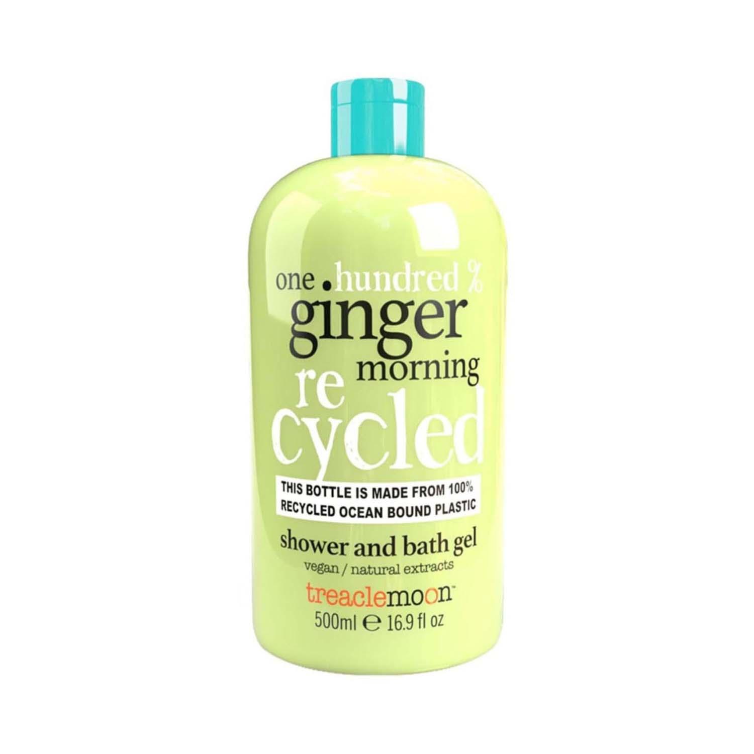 Treaclemoon One Ginger Morning Shower Gel (500 ml)