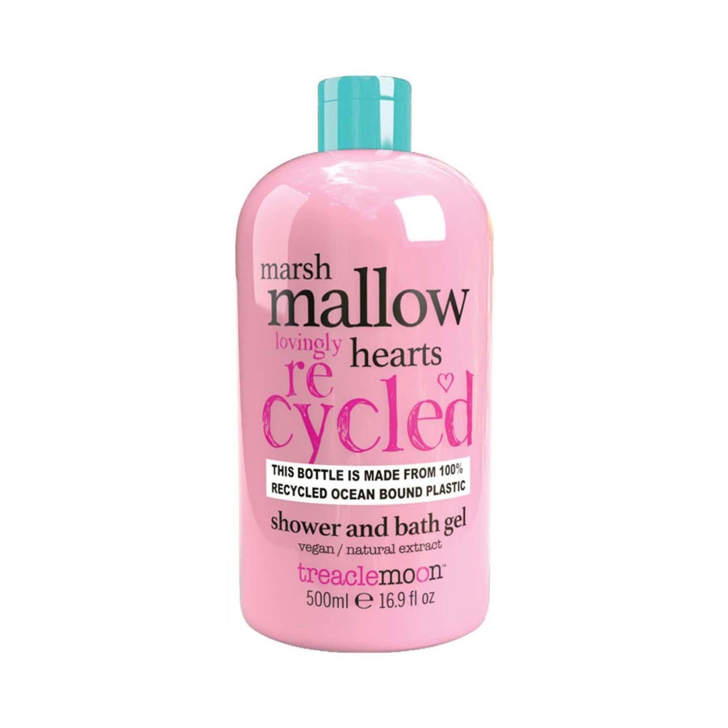 Treaclemoon | Treaclemoon Marshmallow Hearts Shower Gel (500 ml)