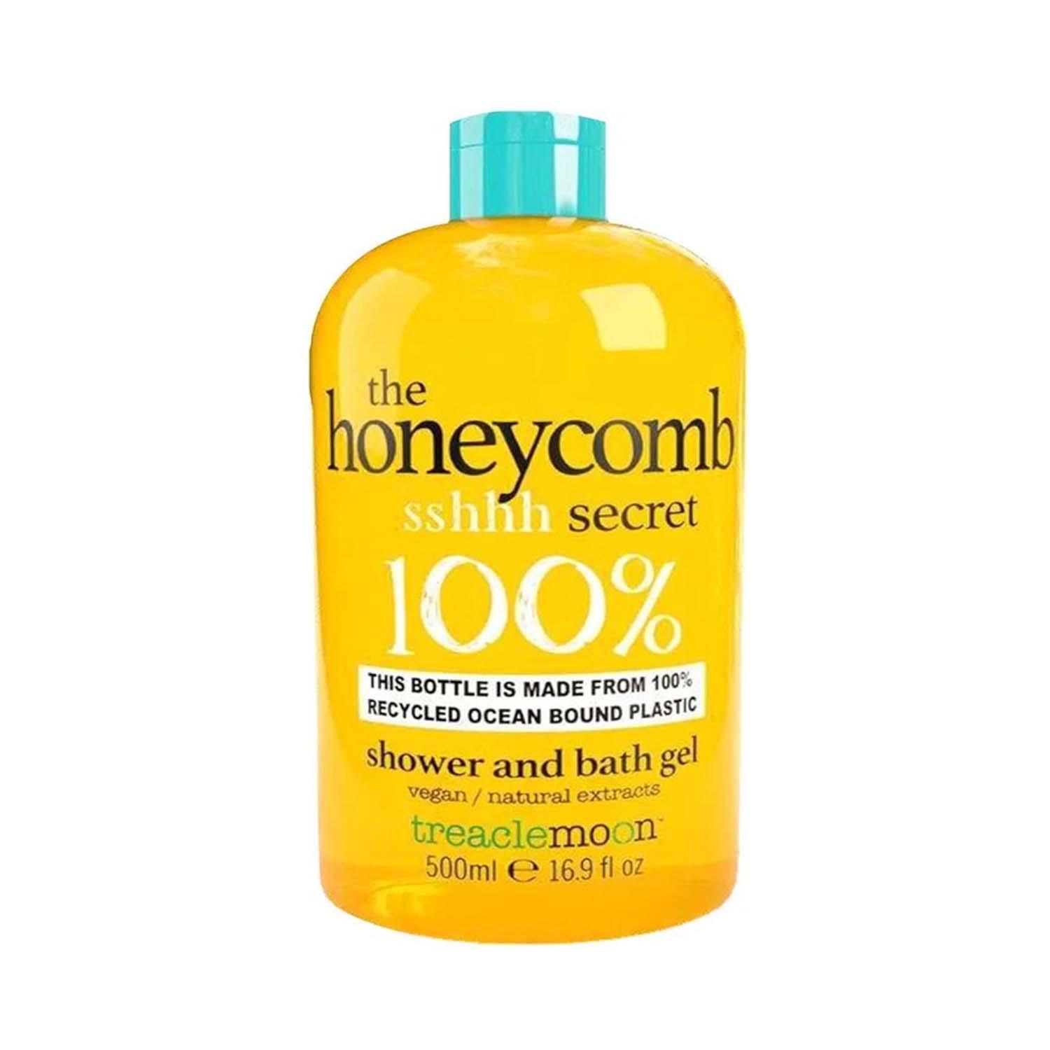 Treaclemoon | Treaclemoon The Honeycomb Secret Shower Gel (500 ml)