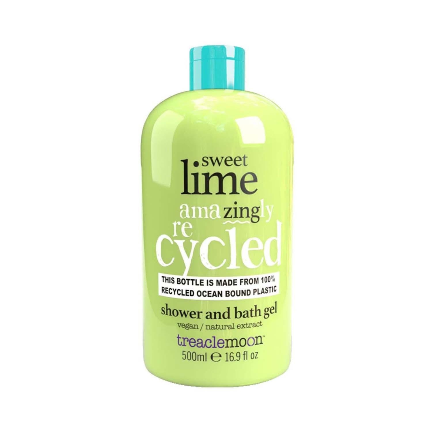 Treaclemoon | Treaclemoon Sweet Lime Zing Shower Gel (500 ml)