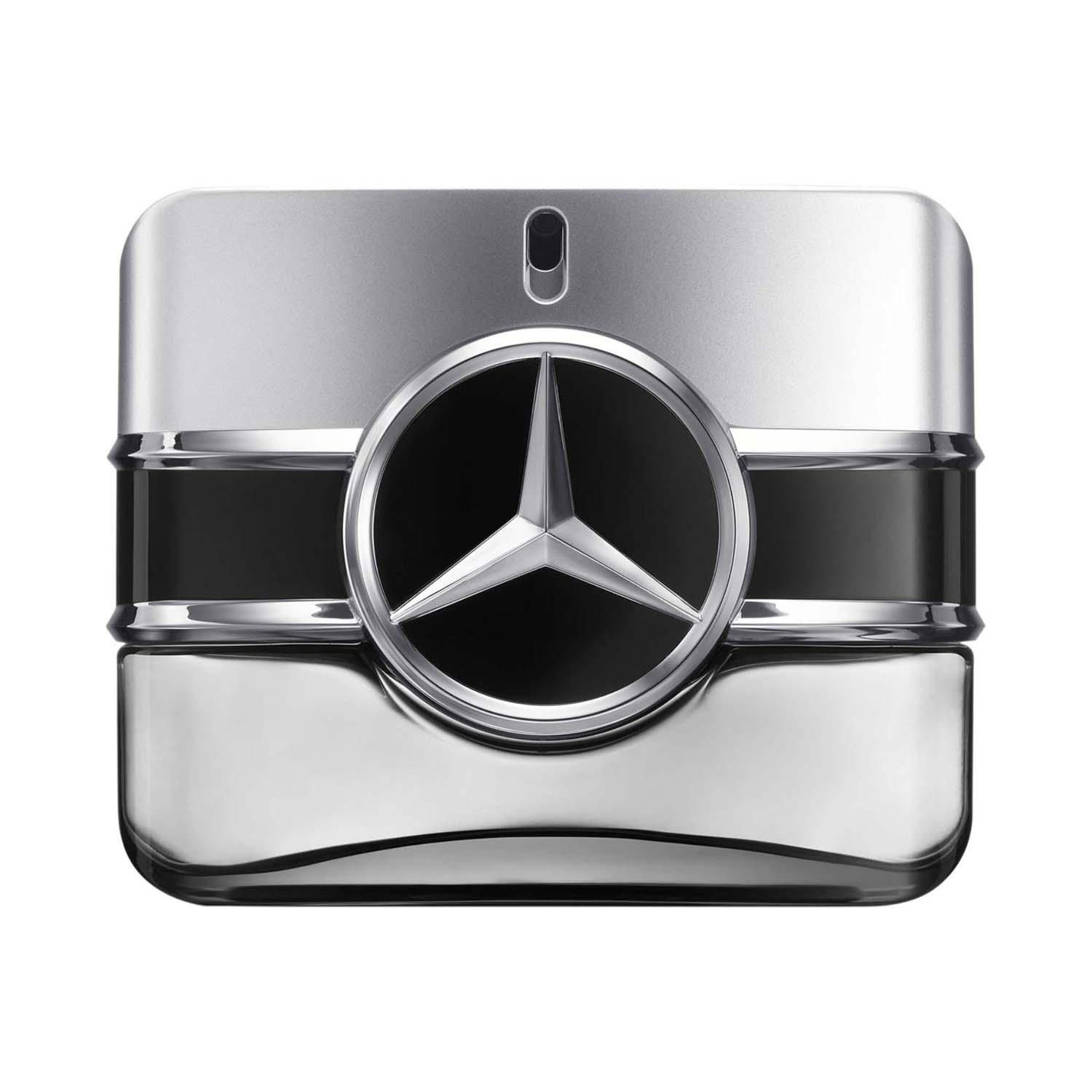 Mercedes-Benz | Mercedes-Benz Sign Your Attitude Eau De Toilette (100 ml)